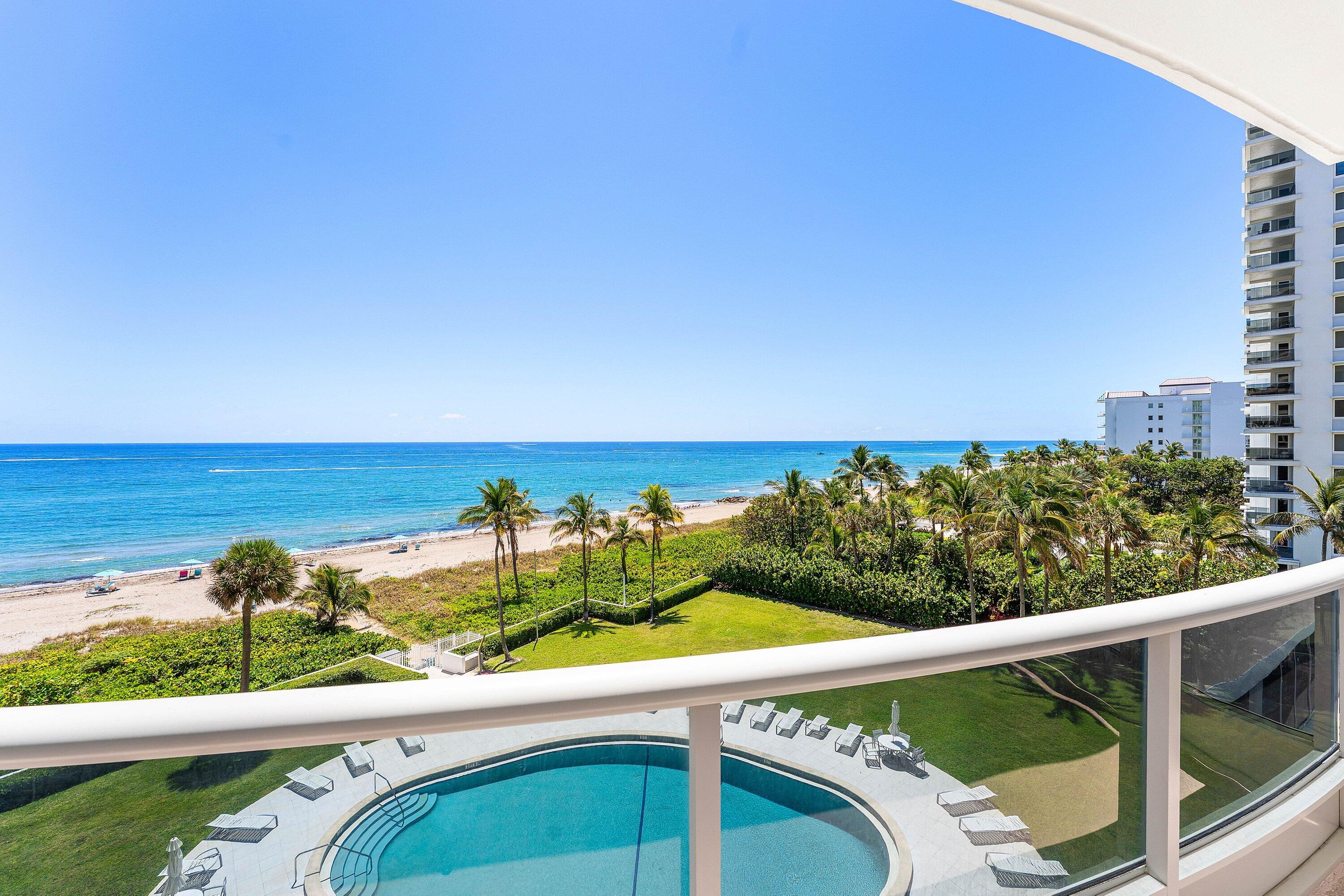 700 S Ocean Boulevard 504 Property Photo 24