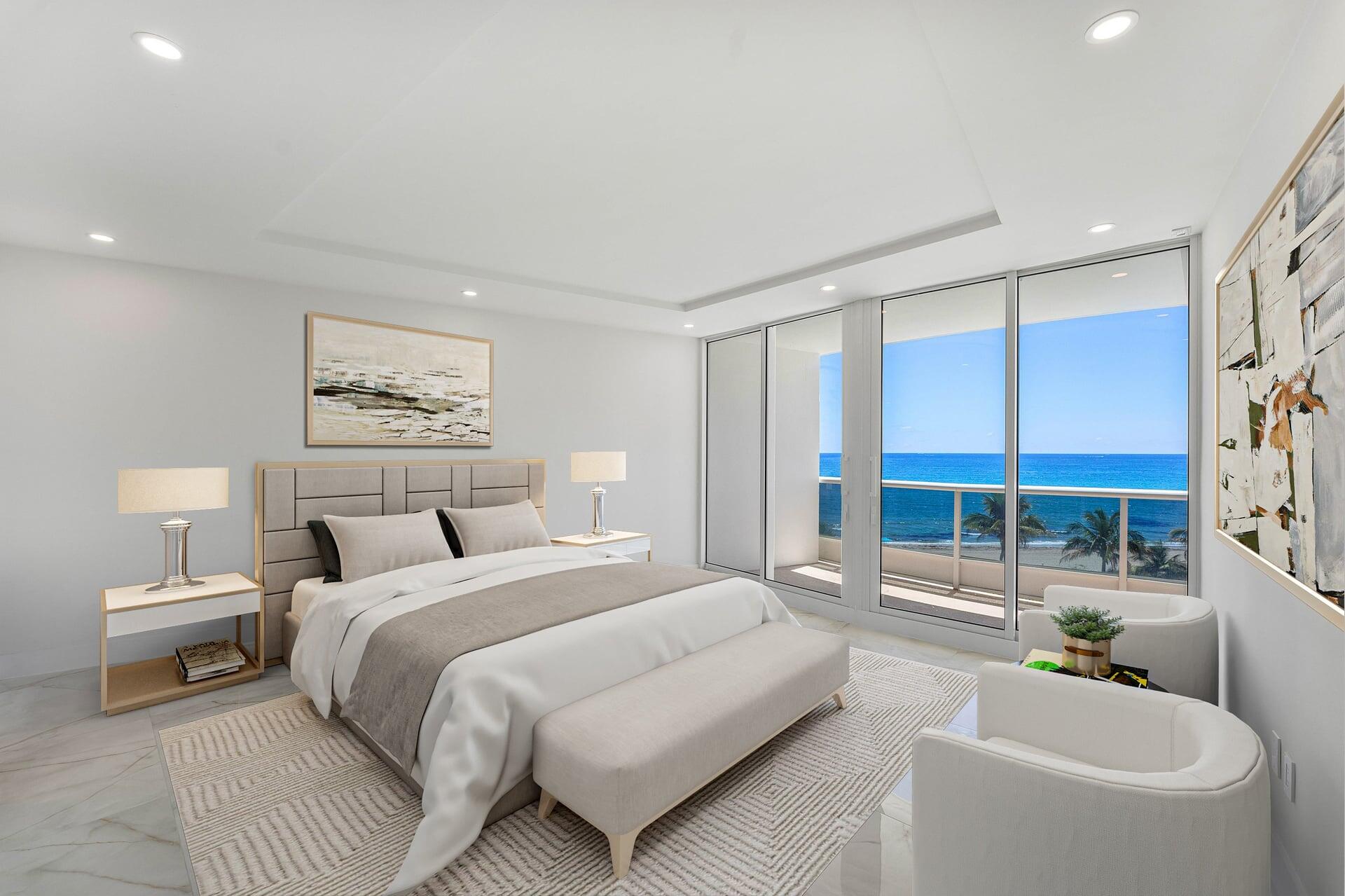 700 S Ocean Boulevard 504 Property Photo 29