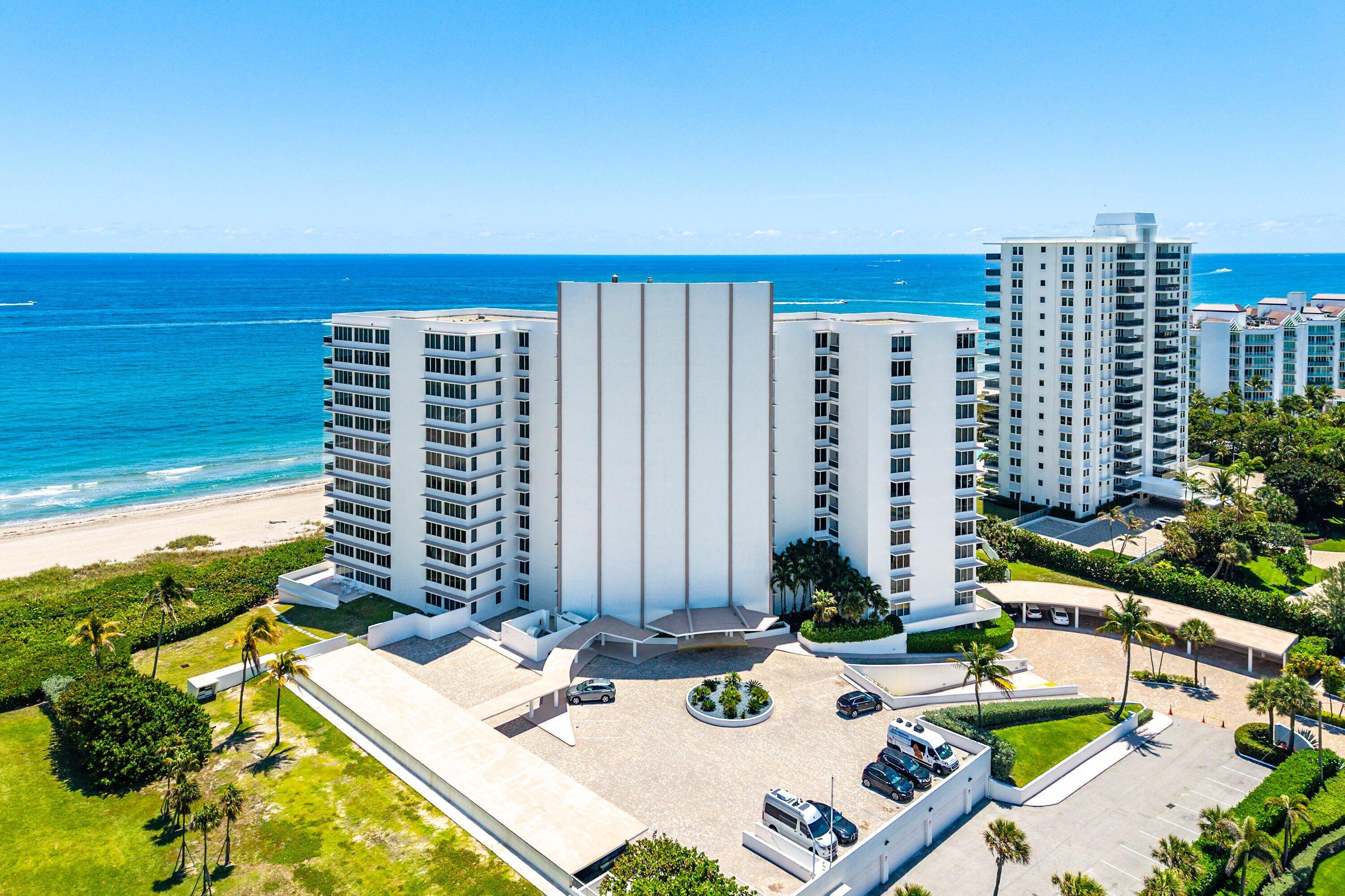 700 S Ocean Boulevard 504 Property Photo 52