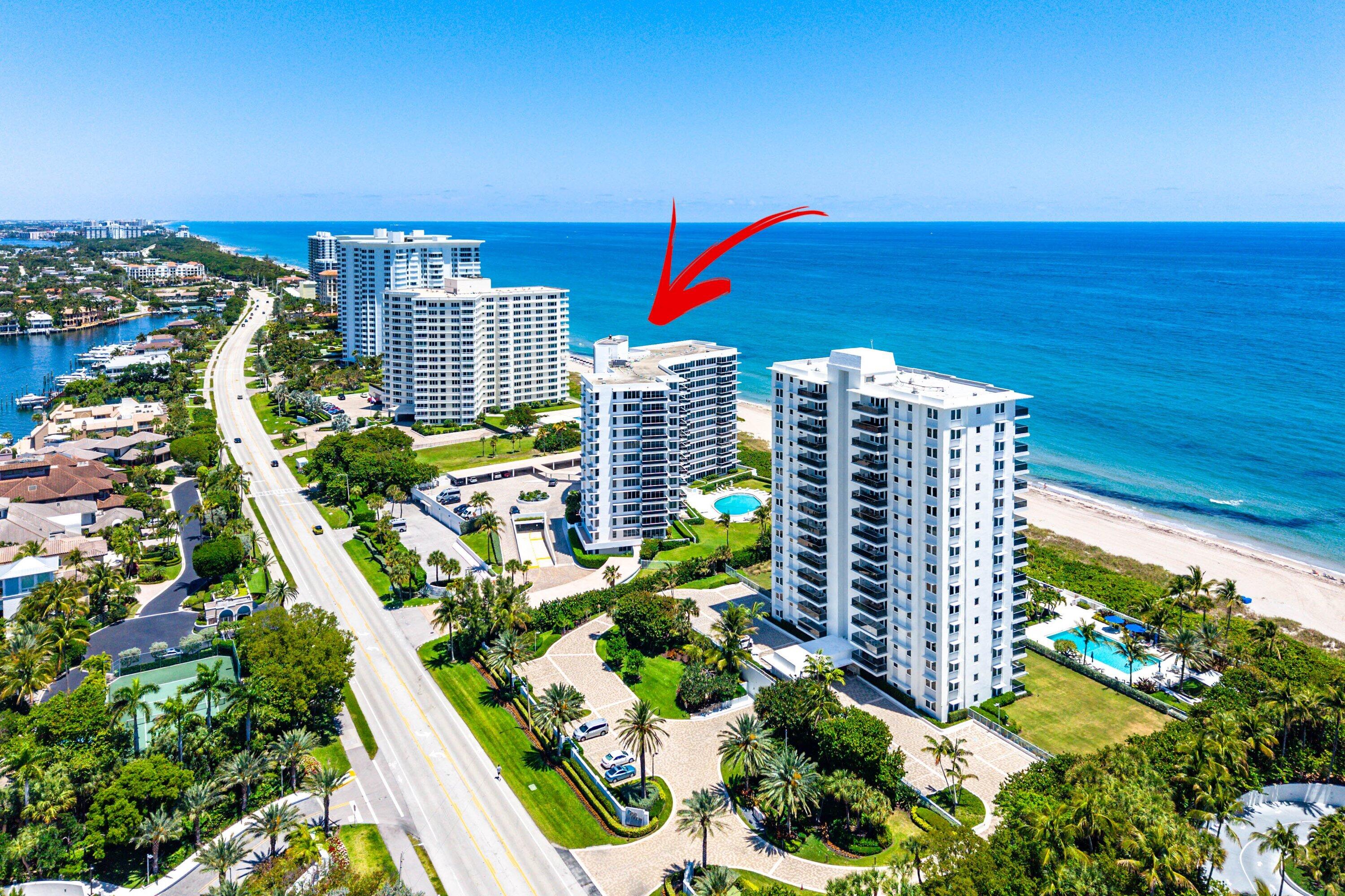 700 S Ocean Boulevard 504 Property Photo 53