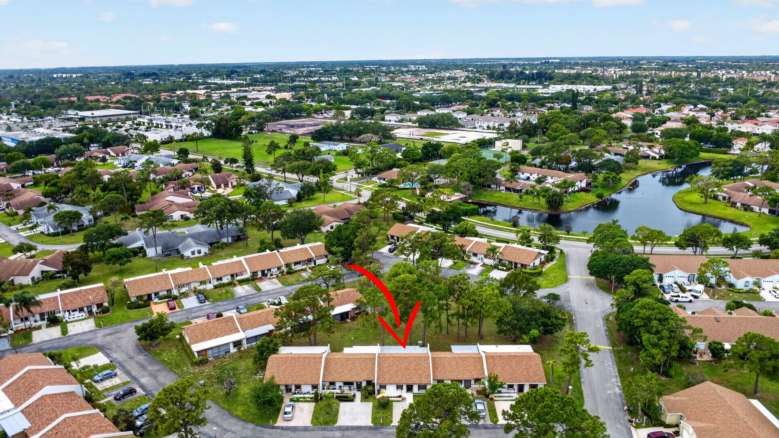 6105 Fairfield Circle Property Photo 44