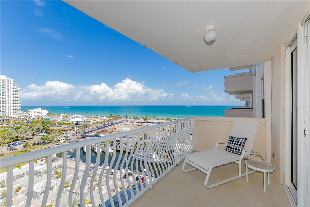 1 Las Olas Circle 1211 Property Photo 1