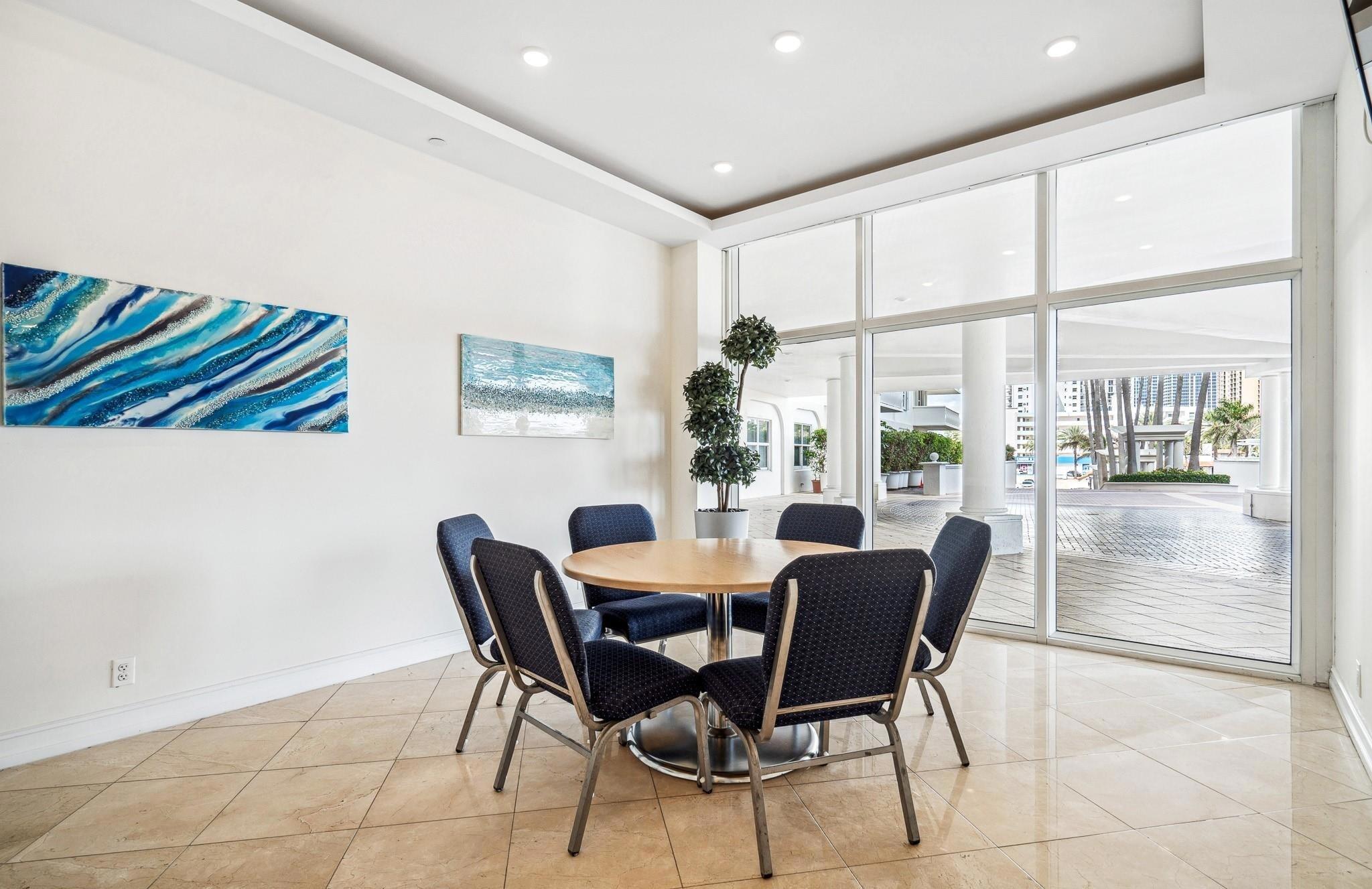1 Las Olas Circle 1211 Property Photo 20