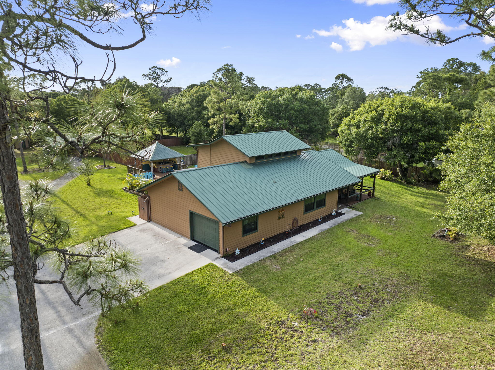2725 Twin Oaks Trail Property Photo 45