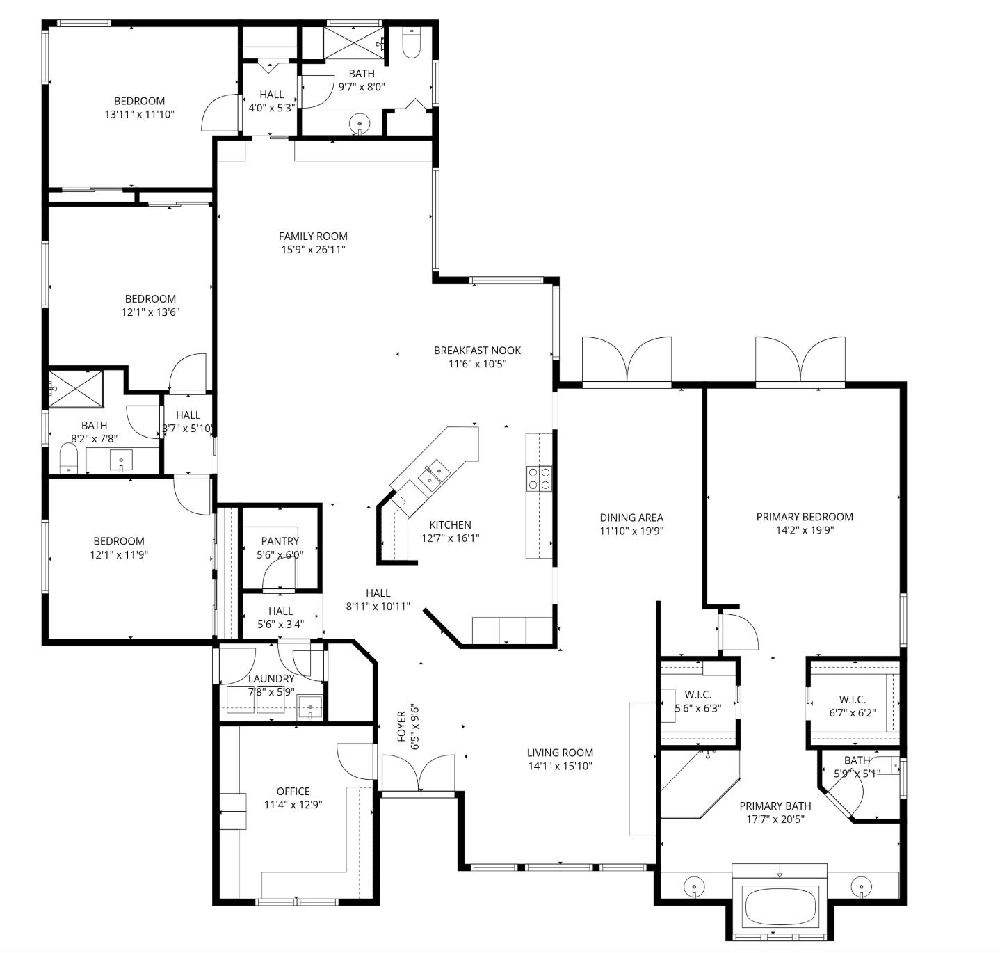 3010 Hampton Circle Property Photo 30