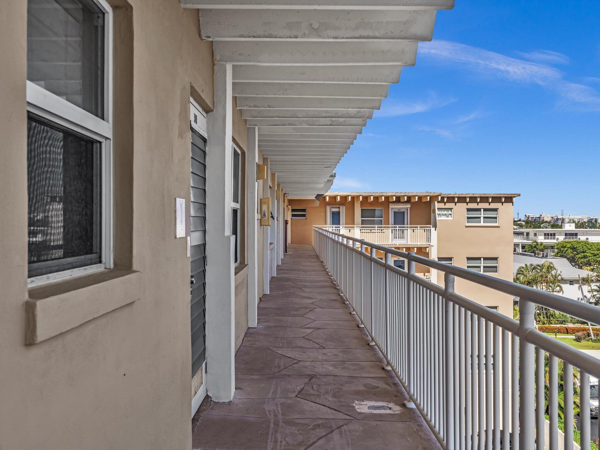 4500 S Ocean Boulevard 505 Property Photo 3