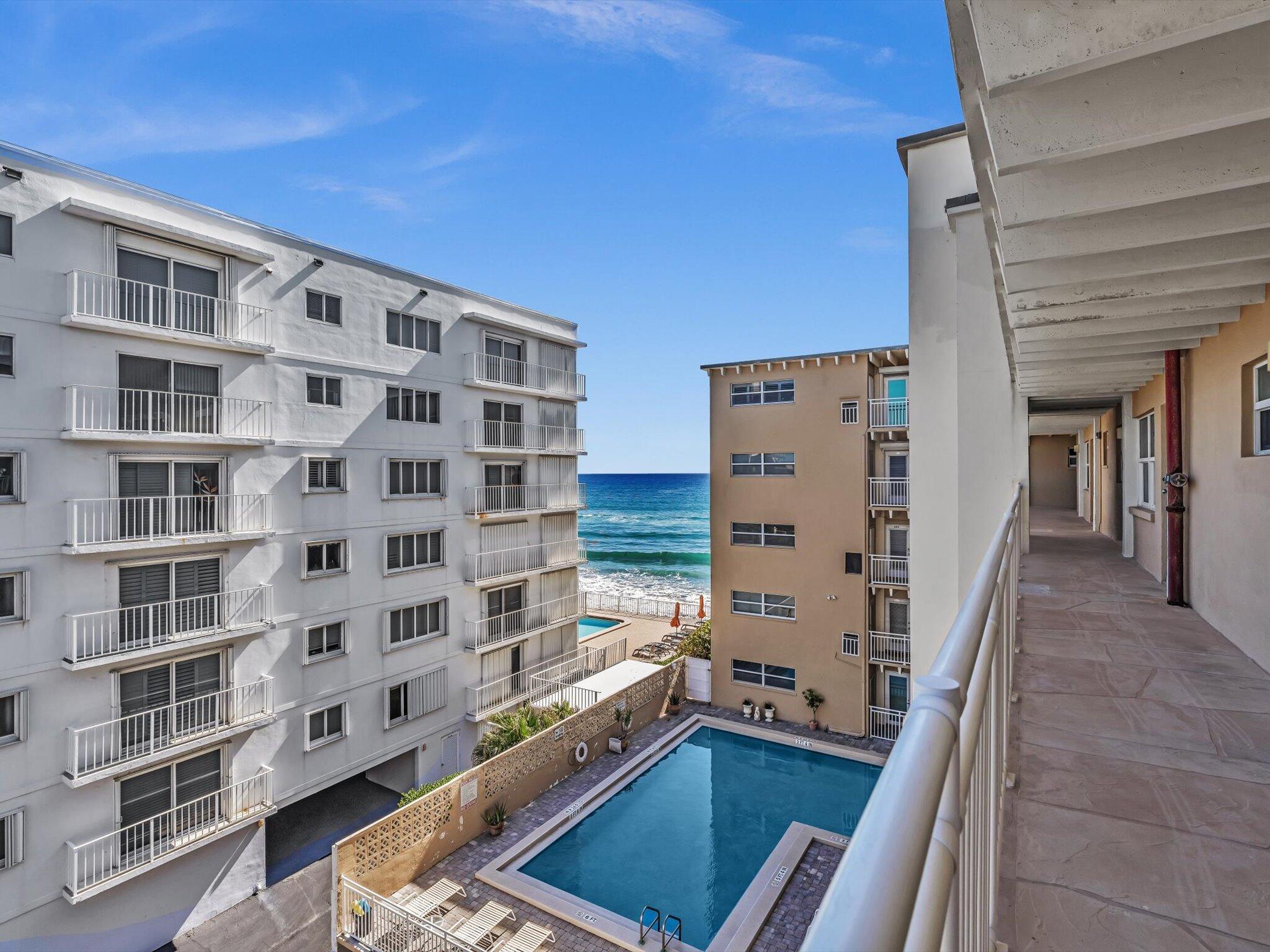 4500 S Ocean Boulevard 505 Property Photo 5
