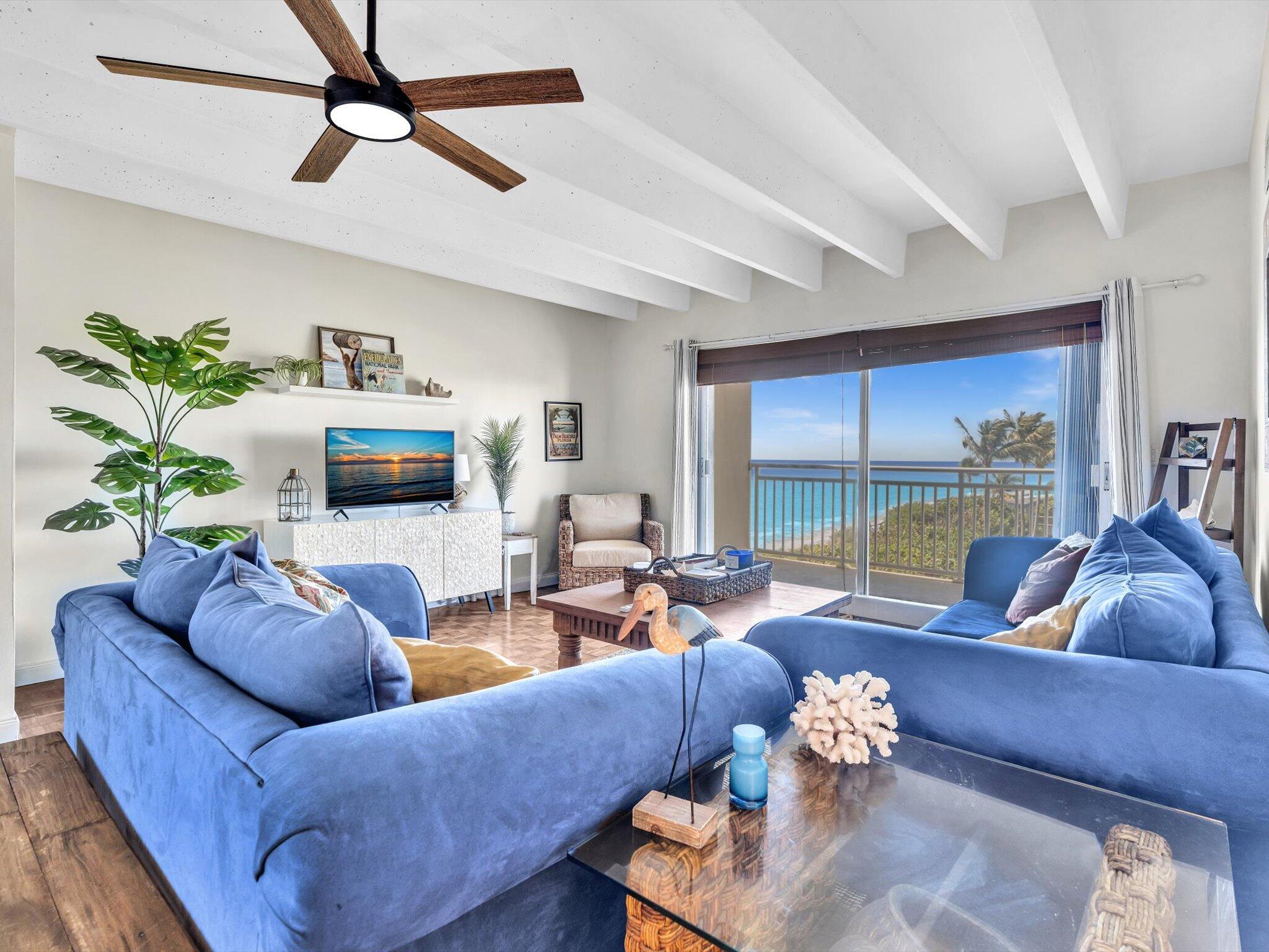 4500 S Ocean Boulevard 505 Property Photo 6