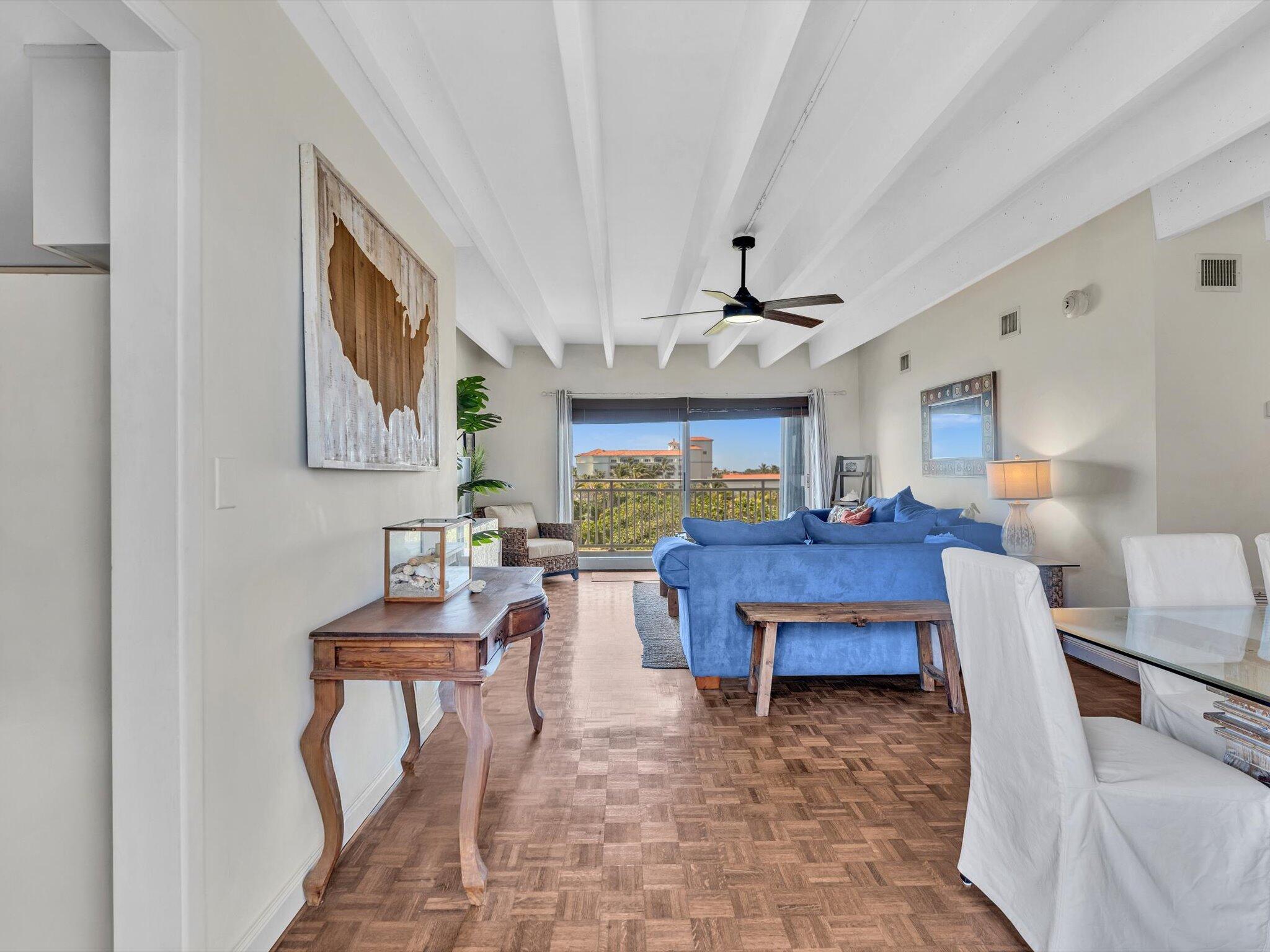 4500 S Ocean Boulevard 505 Property Photo 8