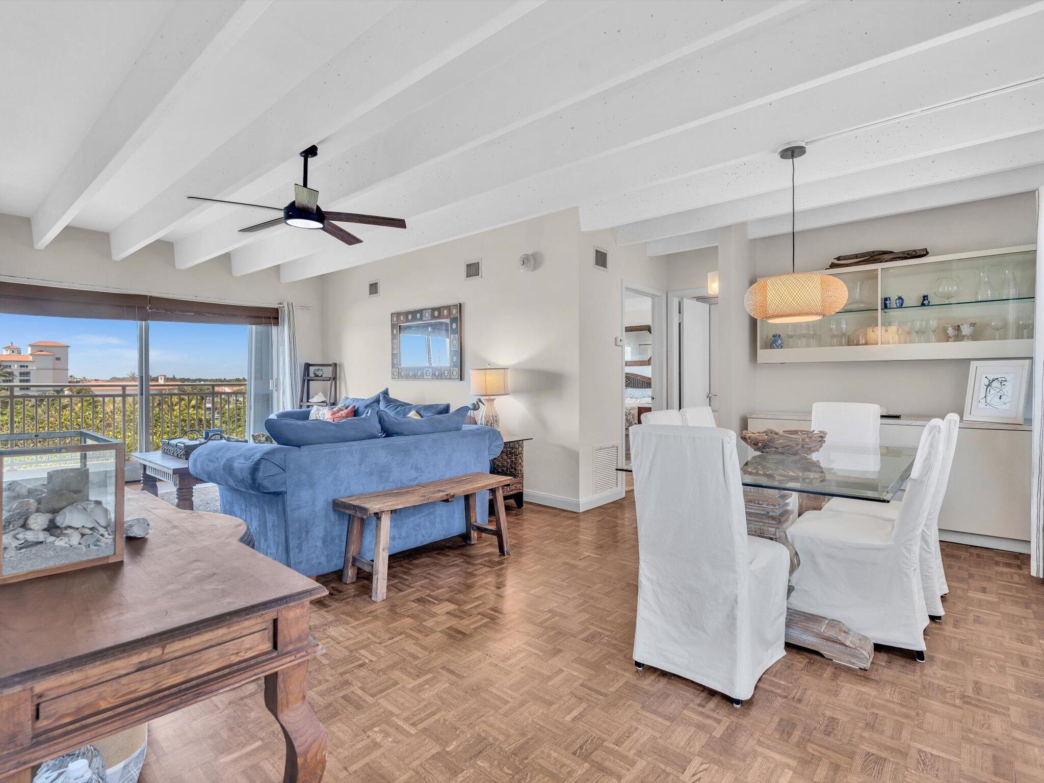 4500 S Ocean Boulevard 505 Property Photo 9