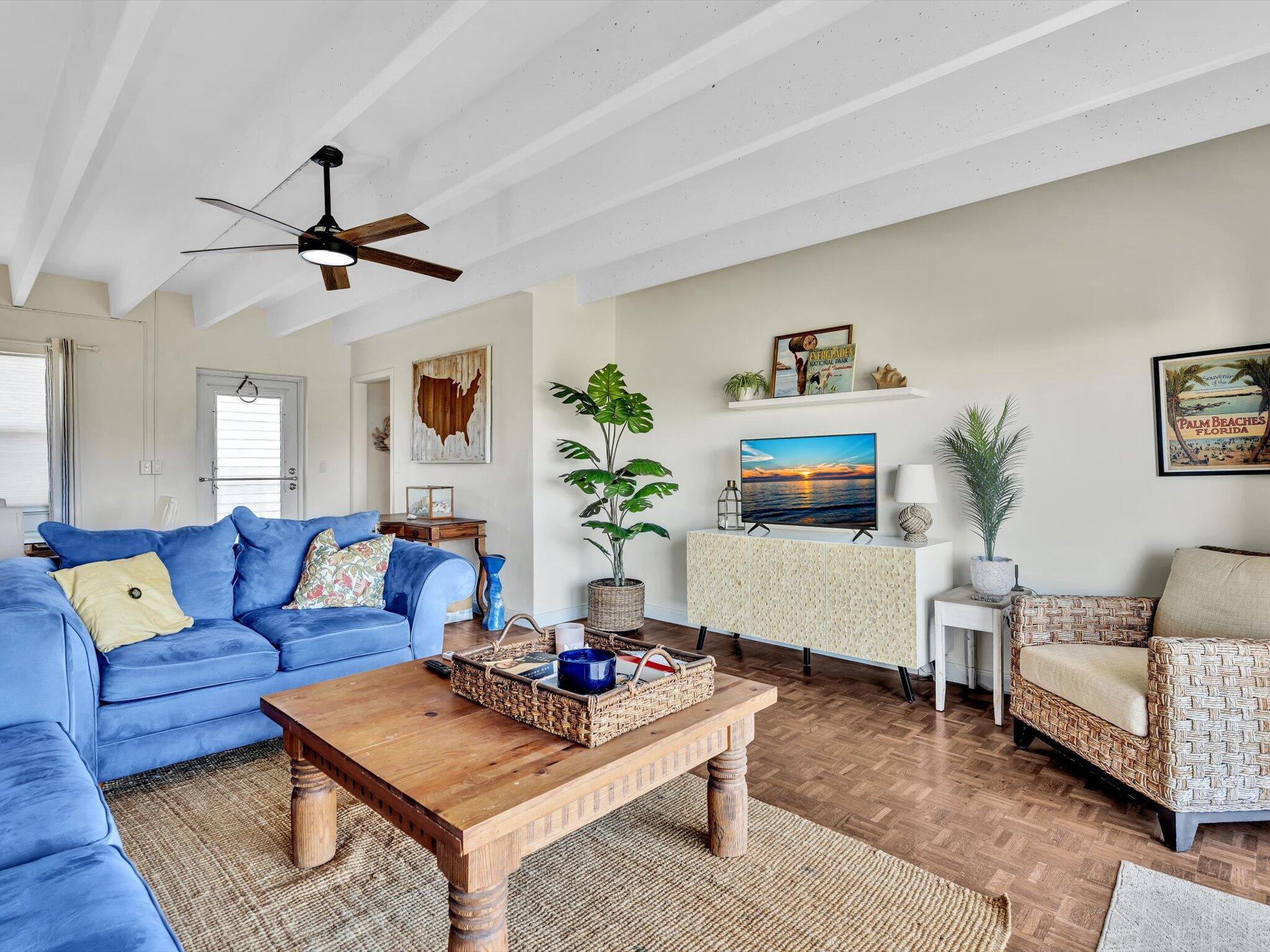 4500 S Ocean Boulevard 505 Property Photo 13