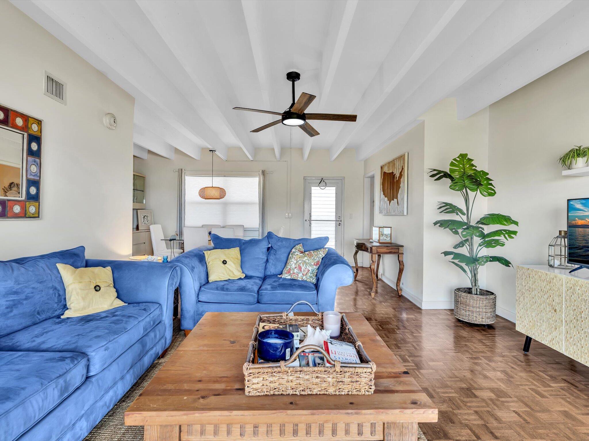 4500 S Ocean Boulevard 505 Property Photo 14