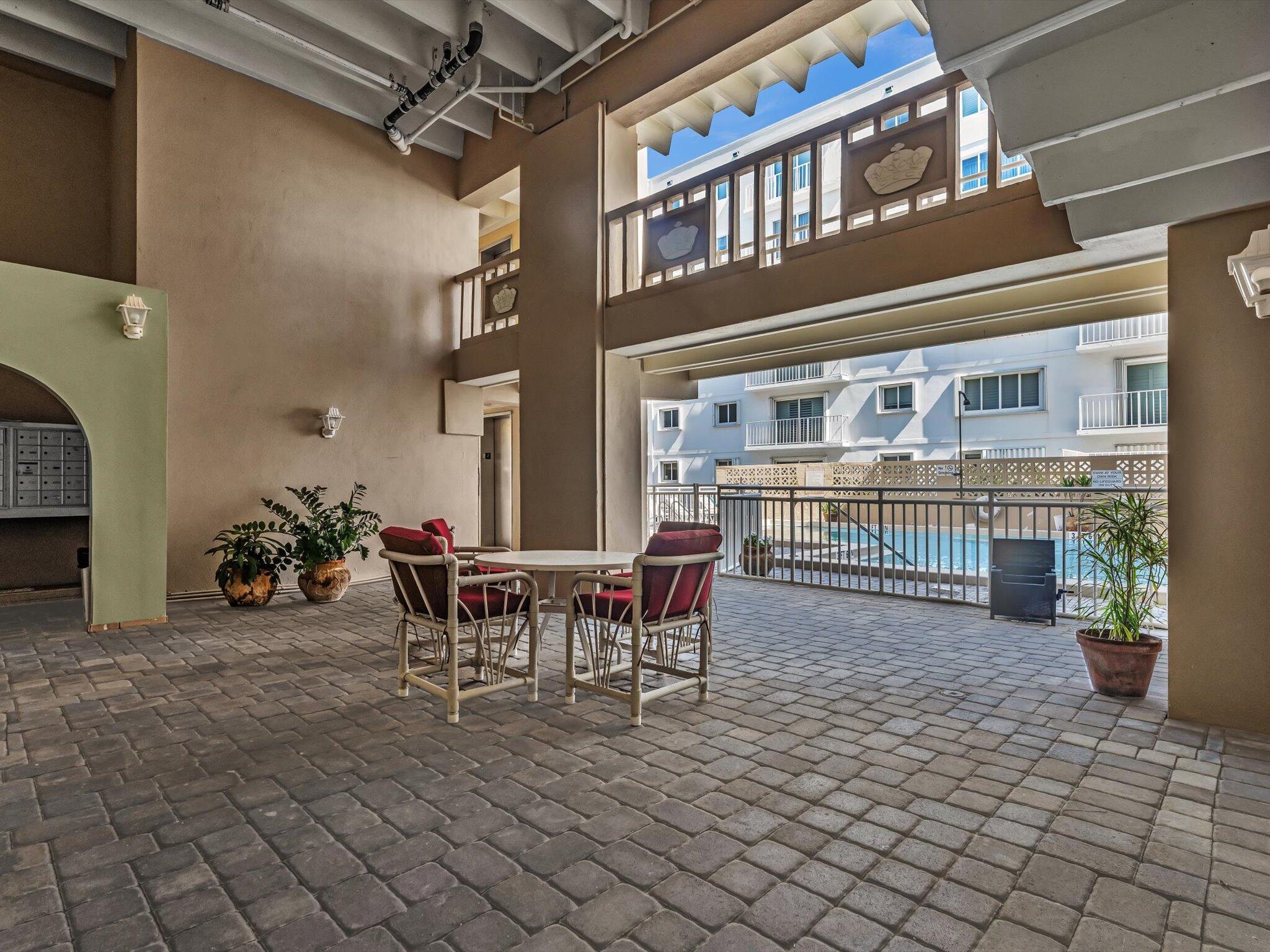 4500 S Ocean Boulevard 505 Property Photo 25