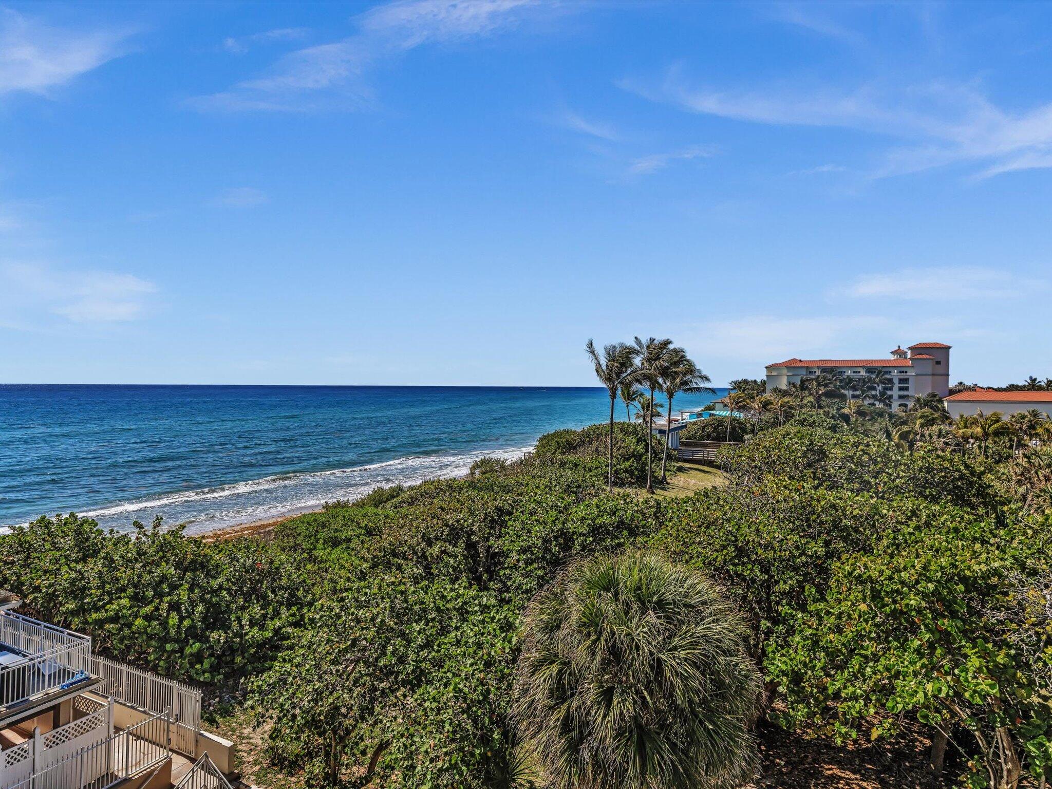 4500 S Ocean Boulevard 505 Property Photo 29