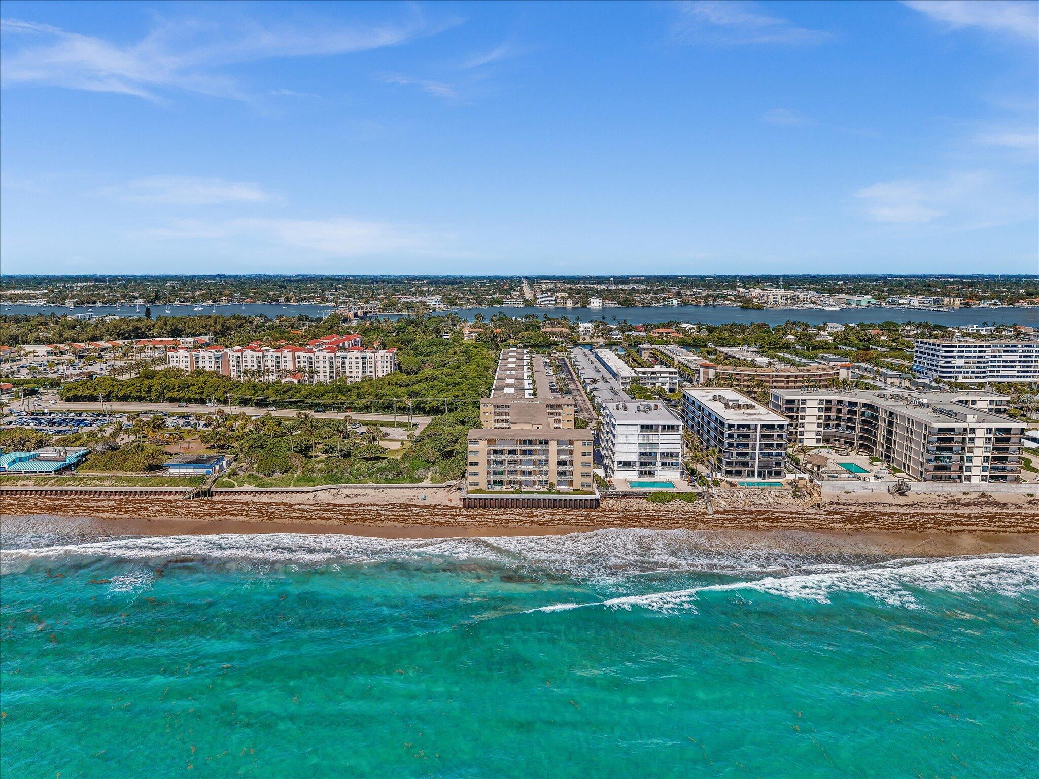 4500 S Ocean Boulevard 505 Property Photo 31