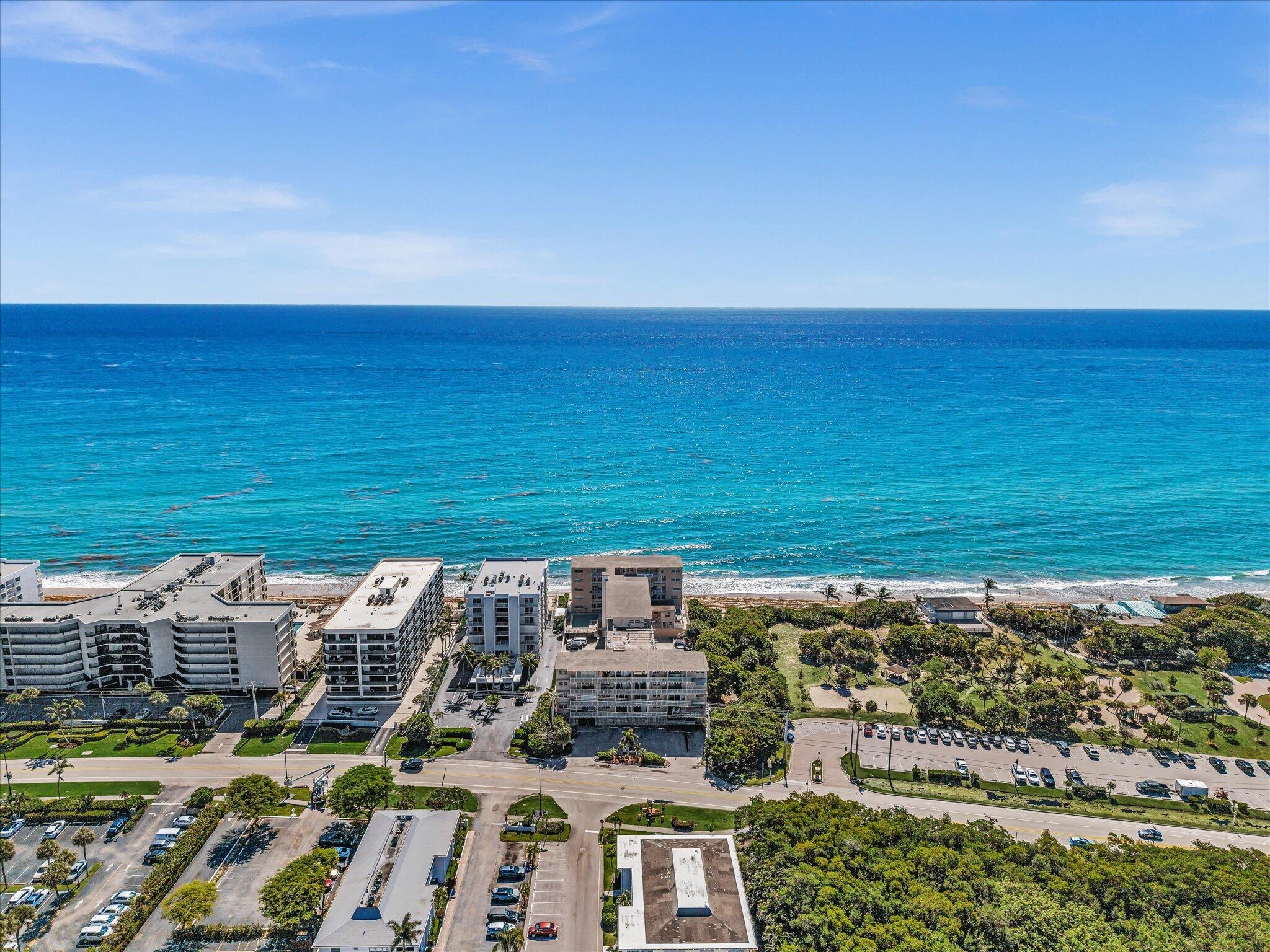 4500 S Ocean Boulevard 505 Property Photo 32