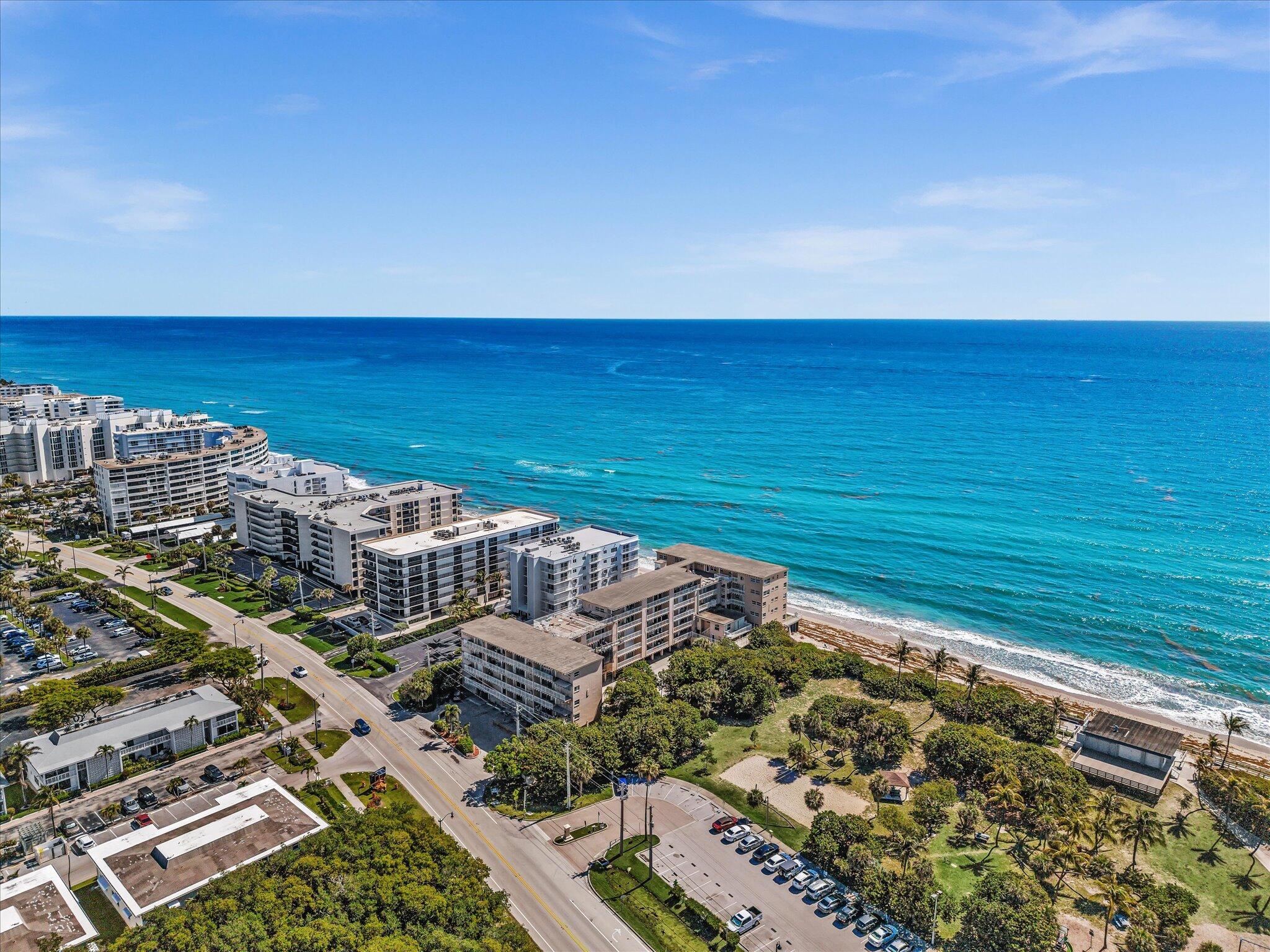 4500 S Ocean Boulevard 505 Property Photo 33