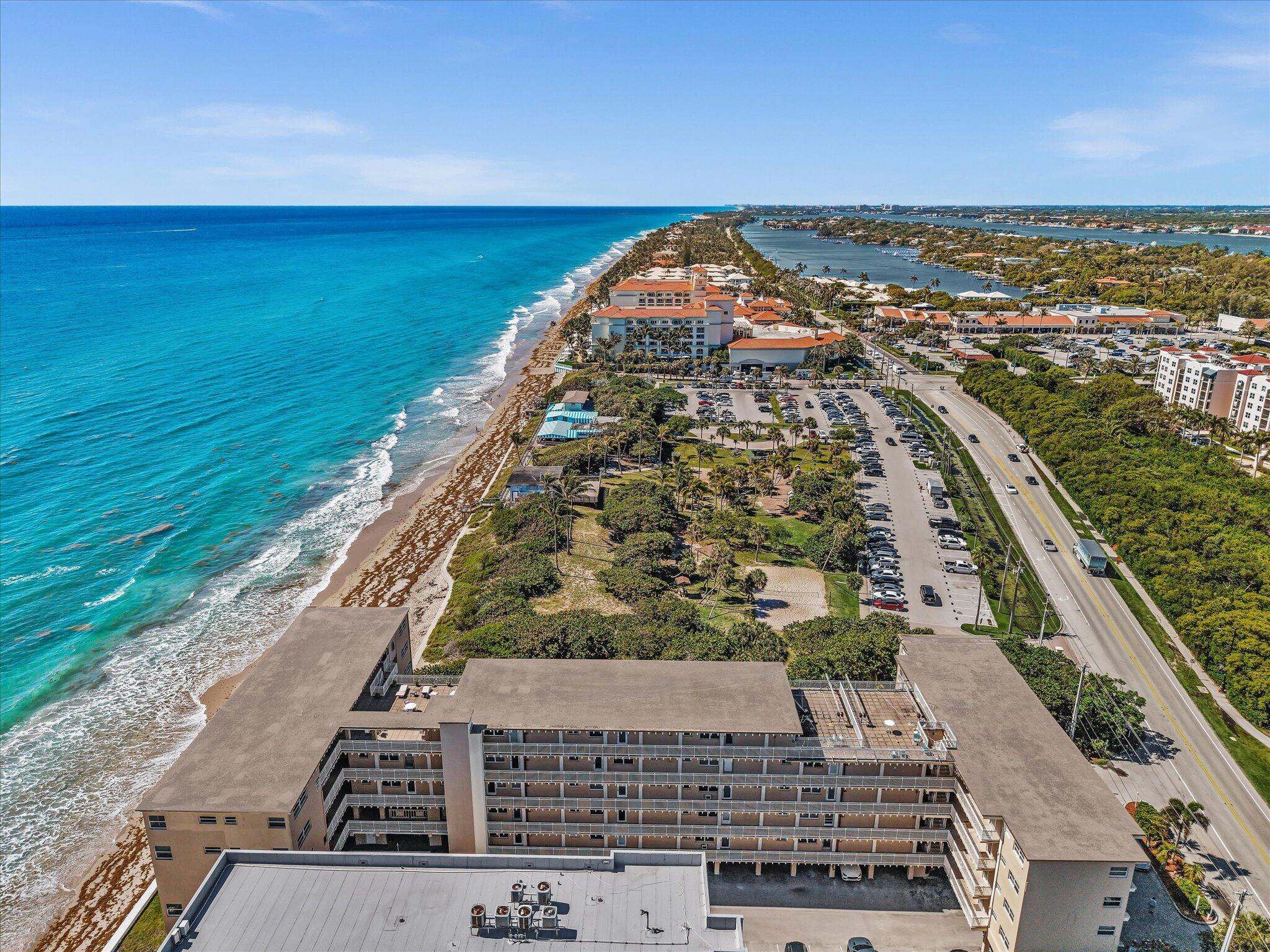 4500 S Ocean Boulevard 505 Property Photo 37