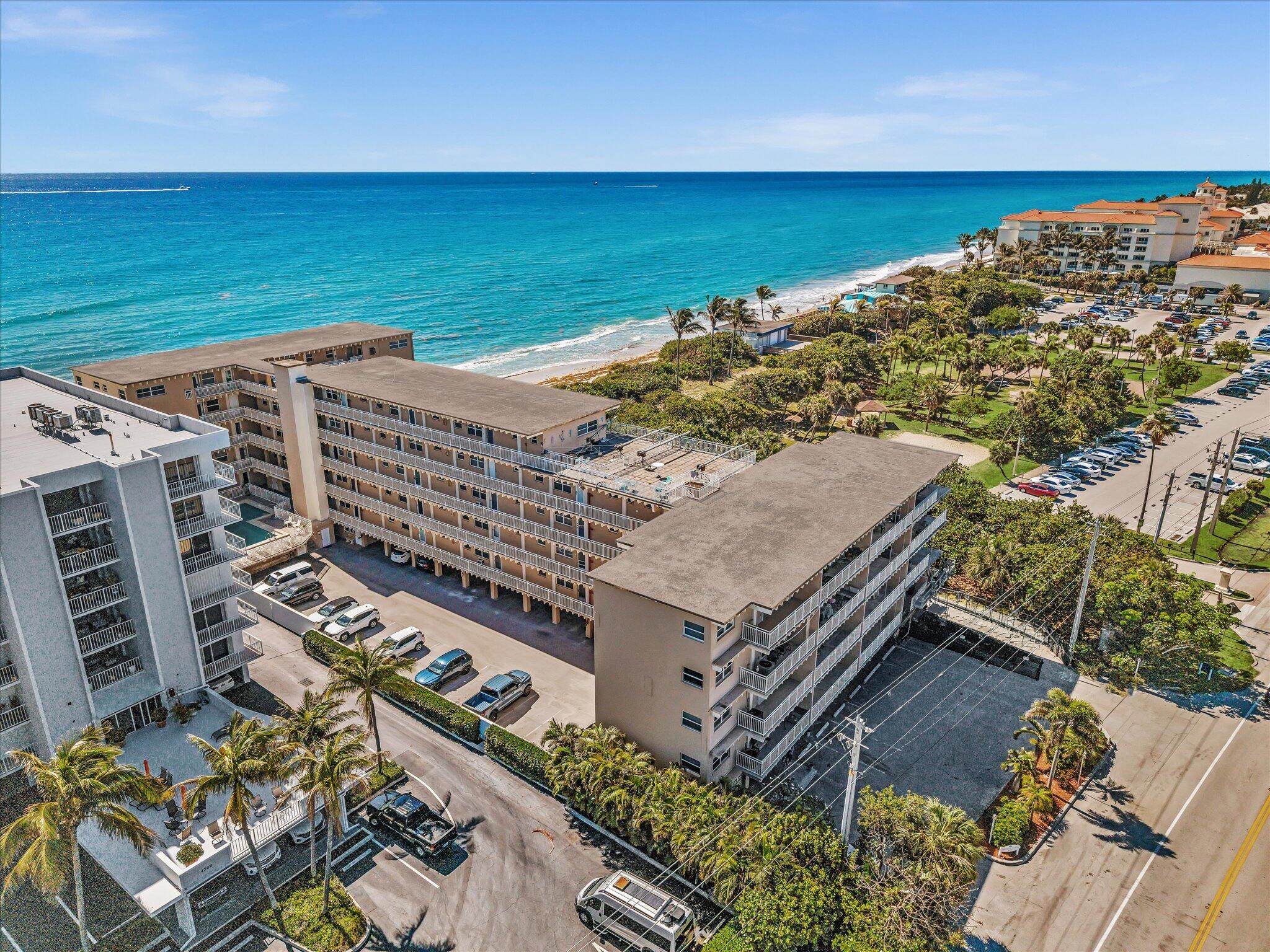 4500 S Ocean Boulevard 505 Property Photo 38