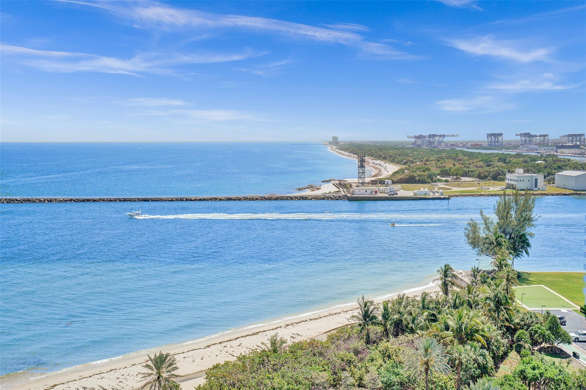 2100 S Ocean Lane 1202 Property Photo 15
