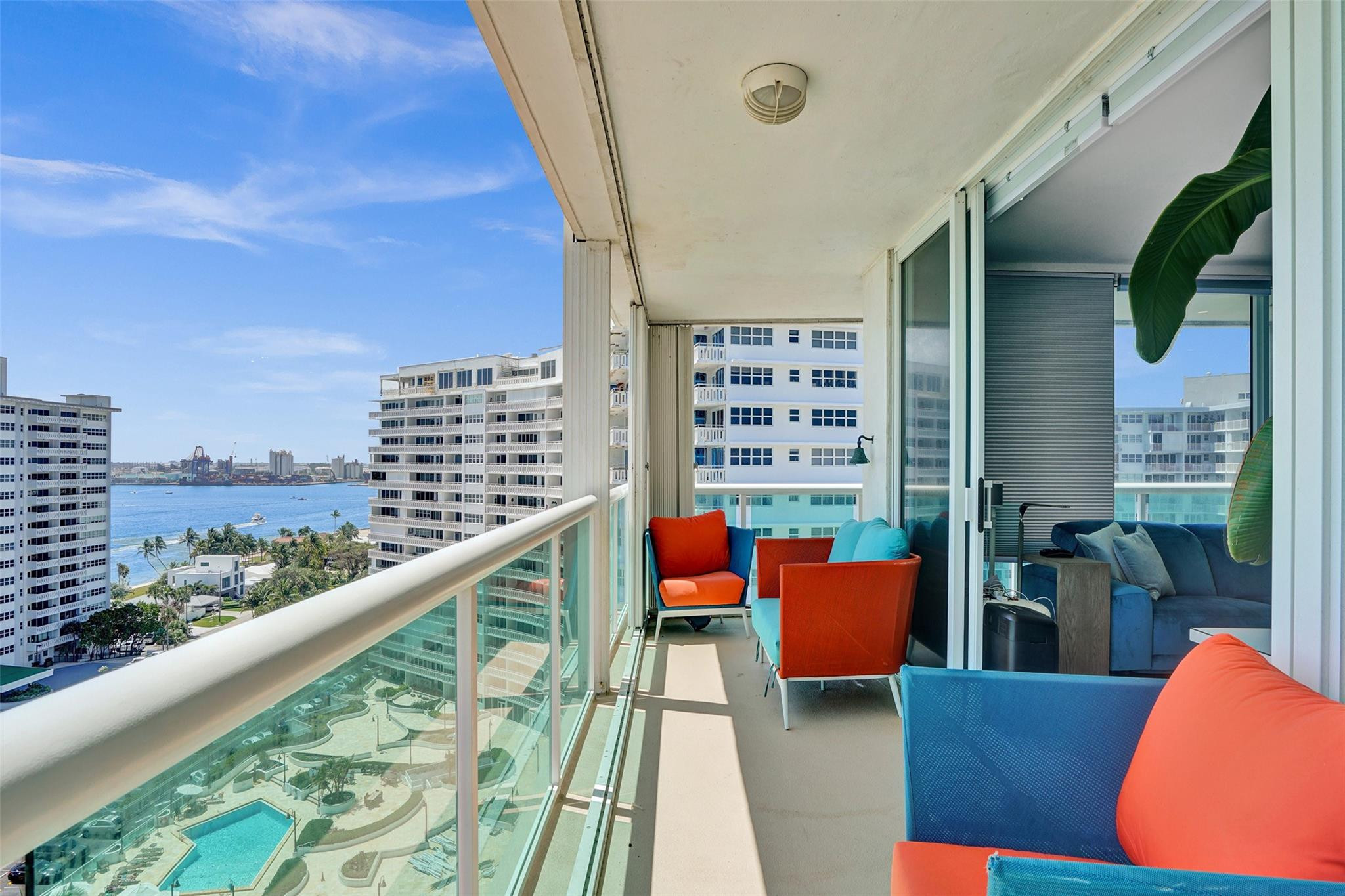 2100 S Ocean Lane 1202 Property Photo 27