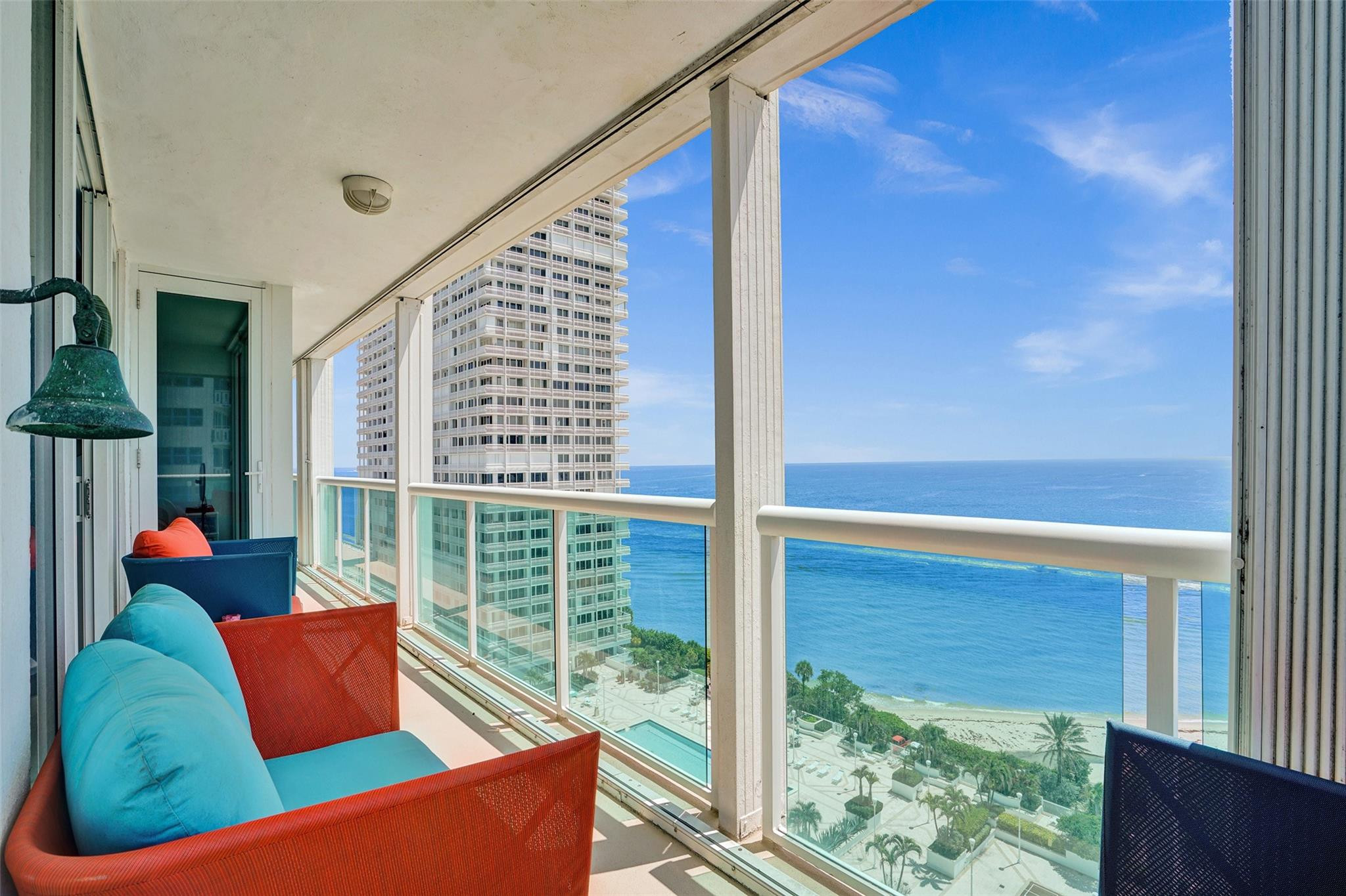 2100 S Ocean Lane 1202 Property Photo 29