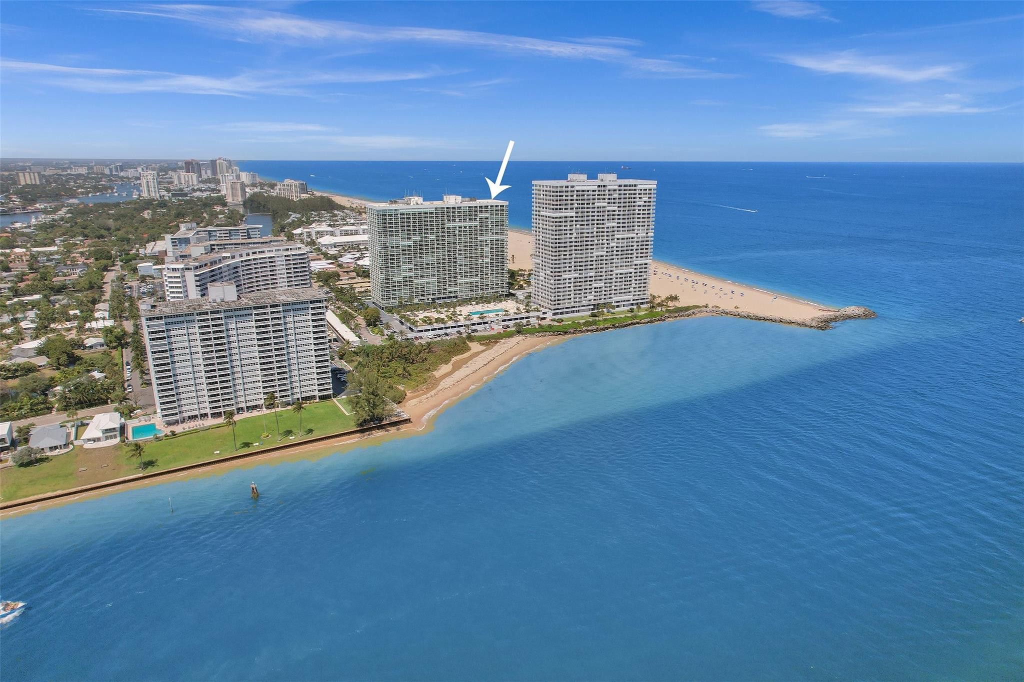 2100 S Ocean Lane 1202 Property Photo 46
