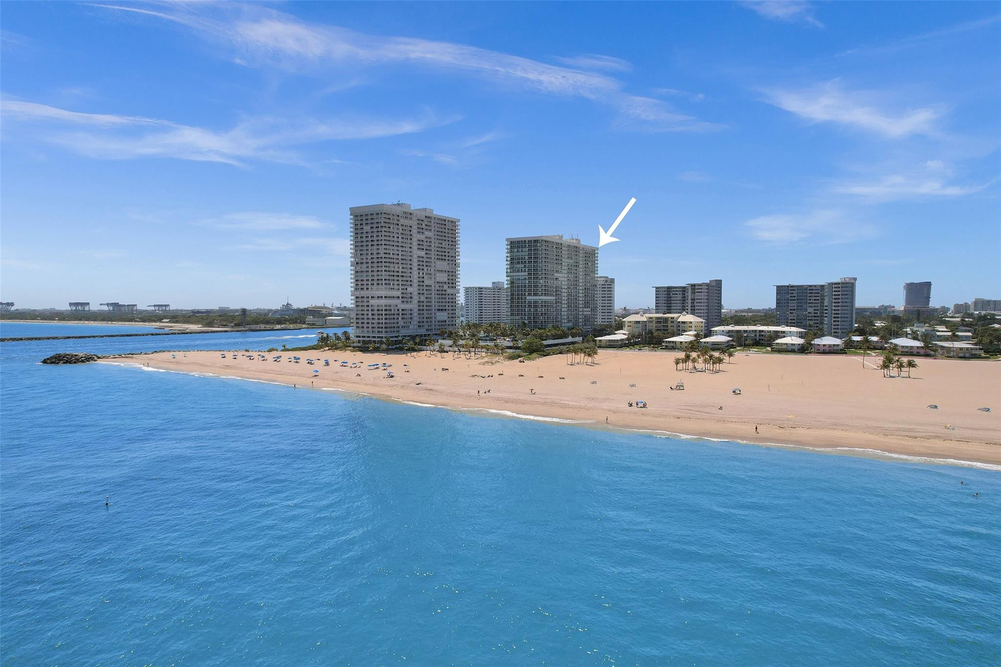 2100 S Ocean Lane 1202 Property Photo 48
