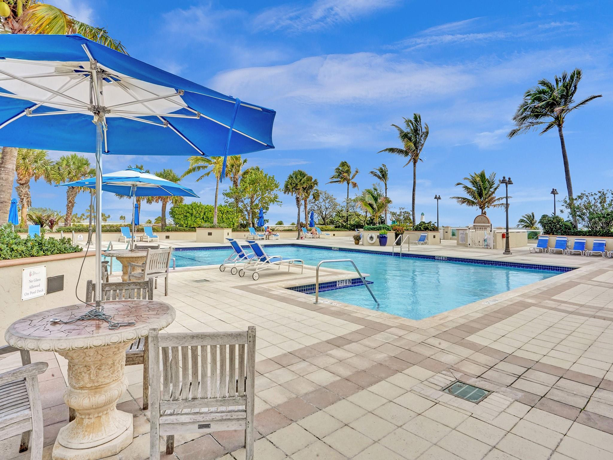 2100 S Ocean Lane 1202 Property Photo 53