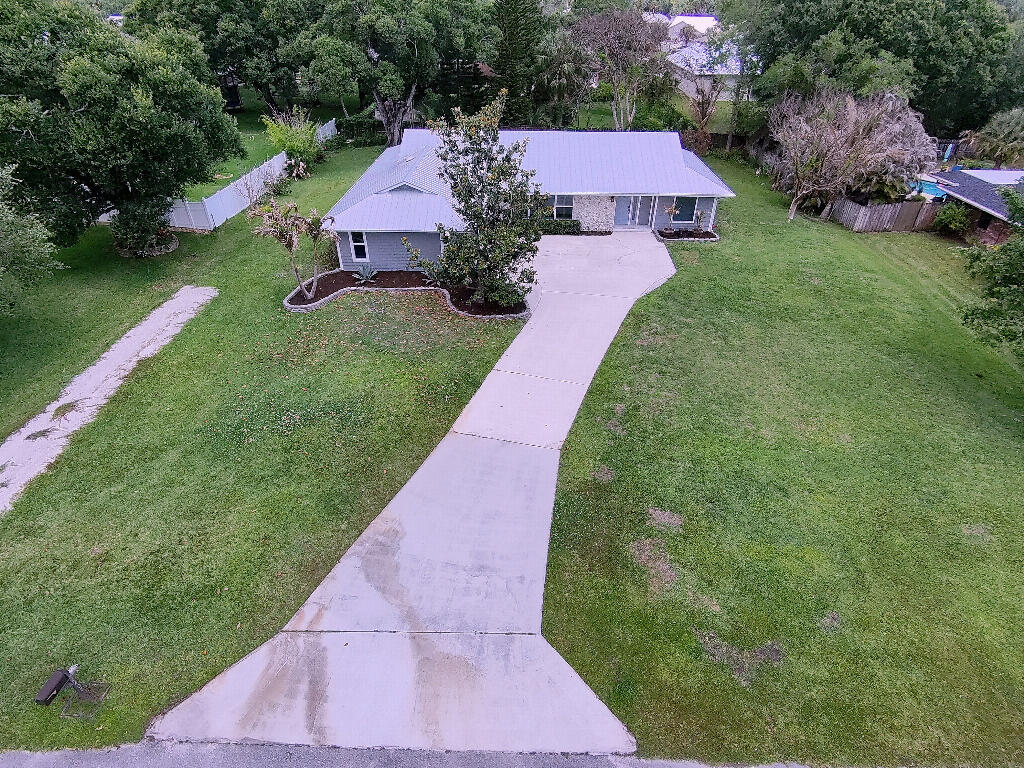 2402 River Hammock Lane Property Photo 3