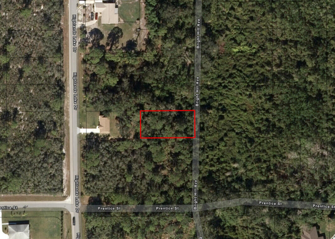 536 Bright Hill Avenue Property Photo 4