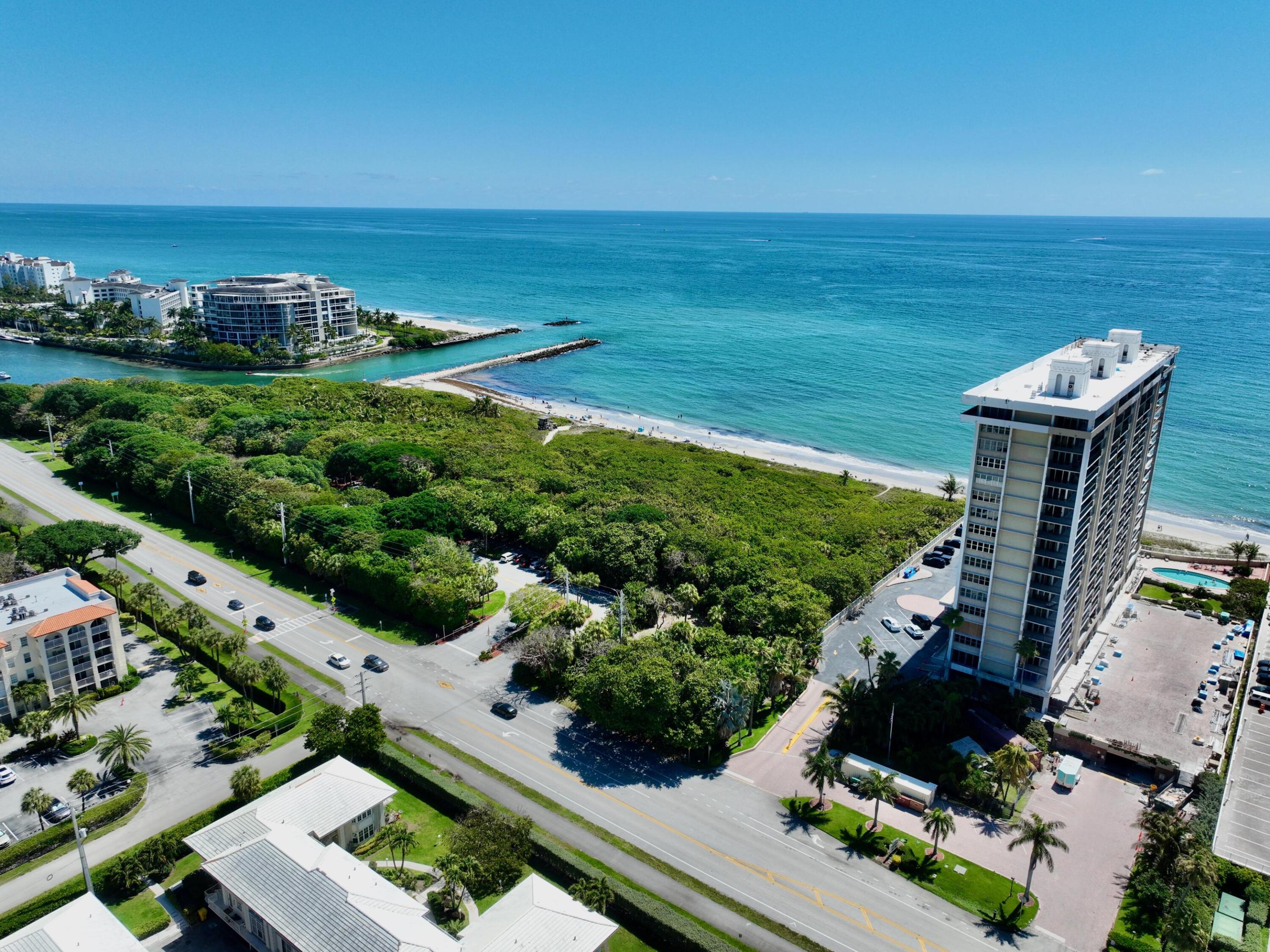 1180 S Ocean Boulevard 3f Property Photo 2