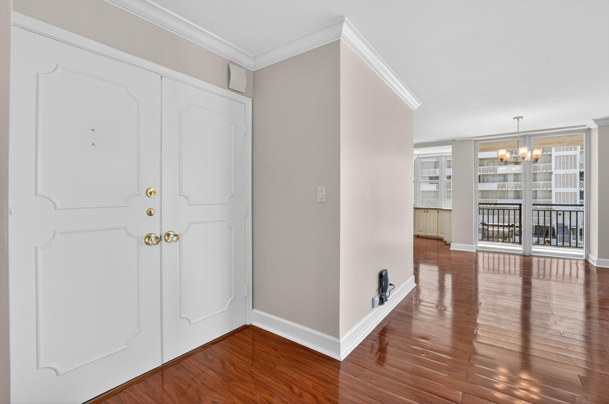 1180 S Ocean Boulevard 3f Property Photo 5