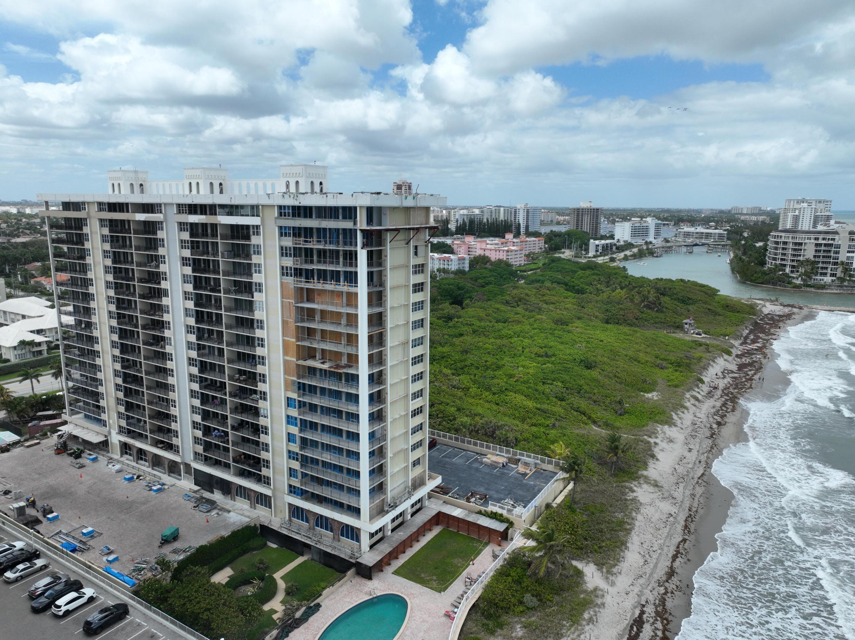 1180 S Ocean Boulevard 3f Property Photo 70