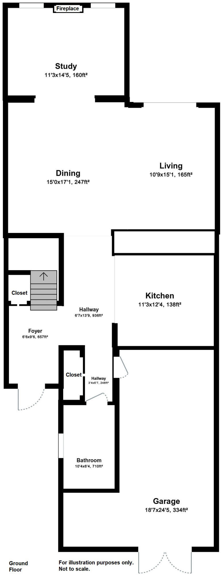 22860 Ironwedge Drive Property Photo 55
