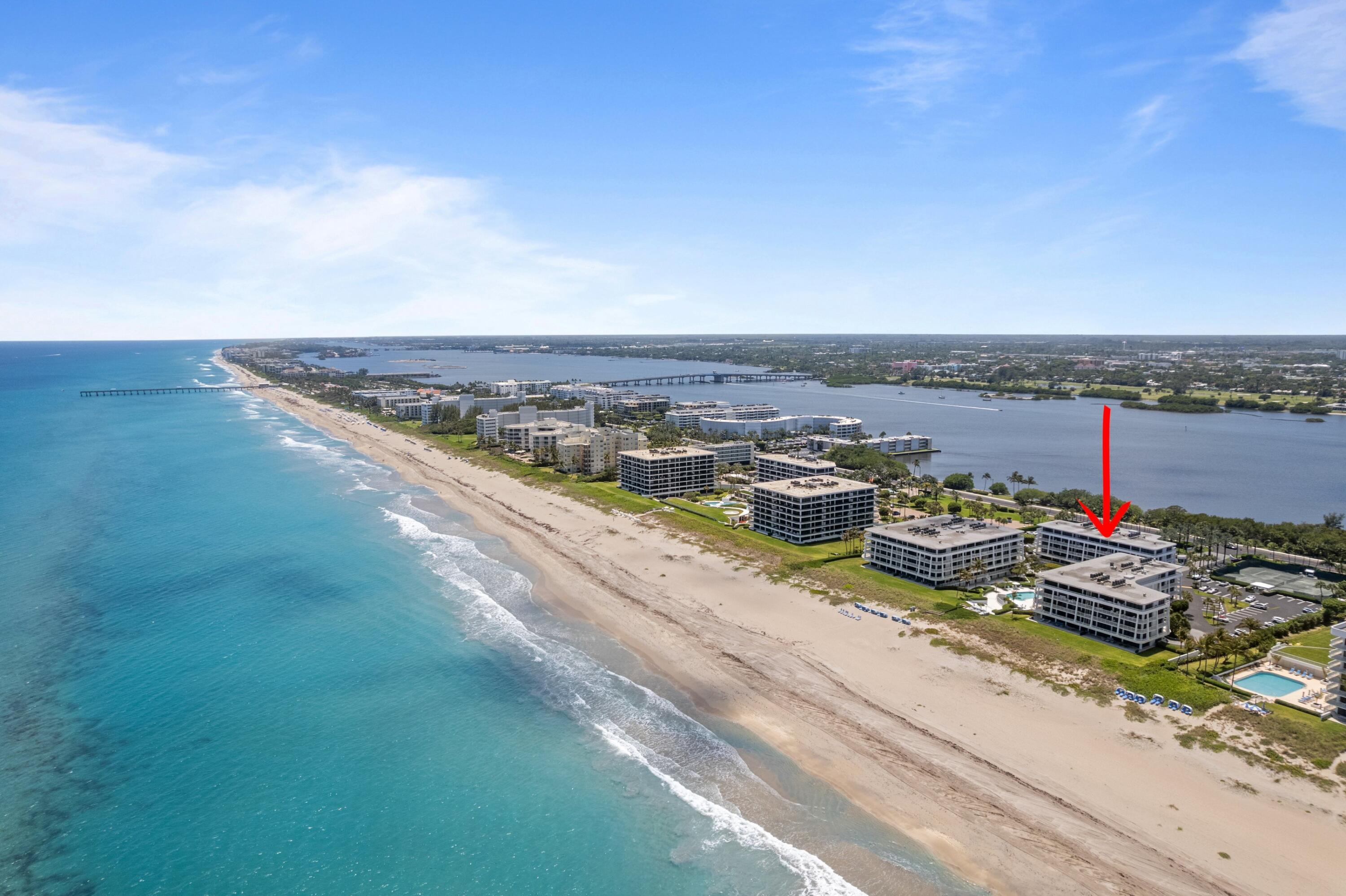 2600 S Ocean Boulevard 202w Property Photo 2
