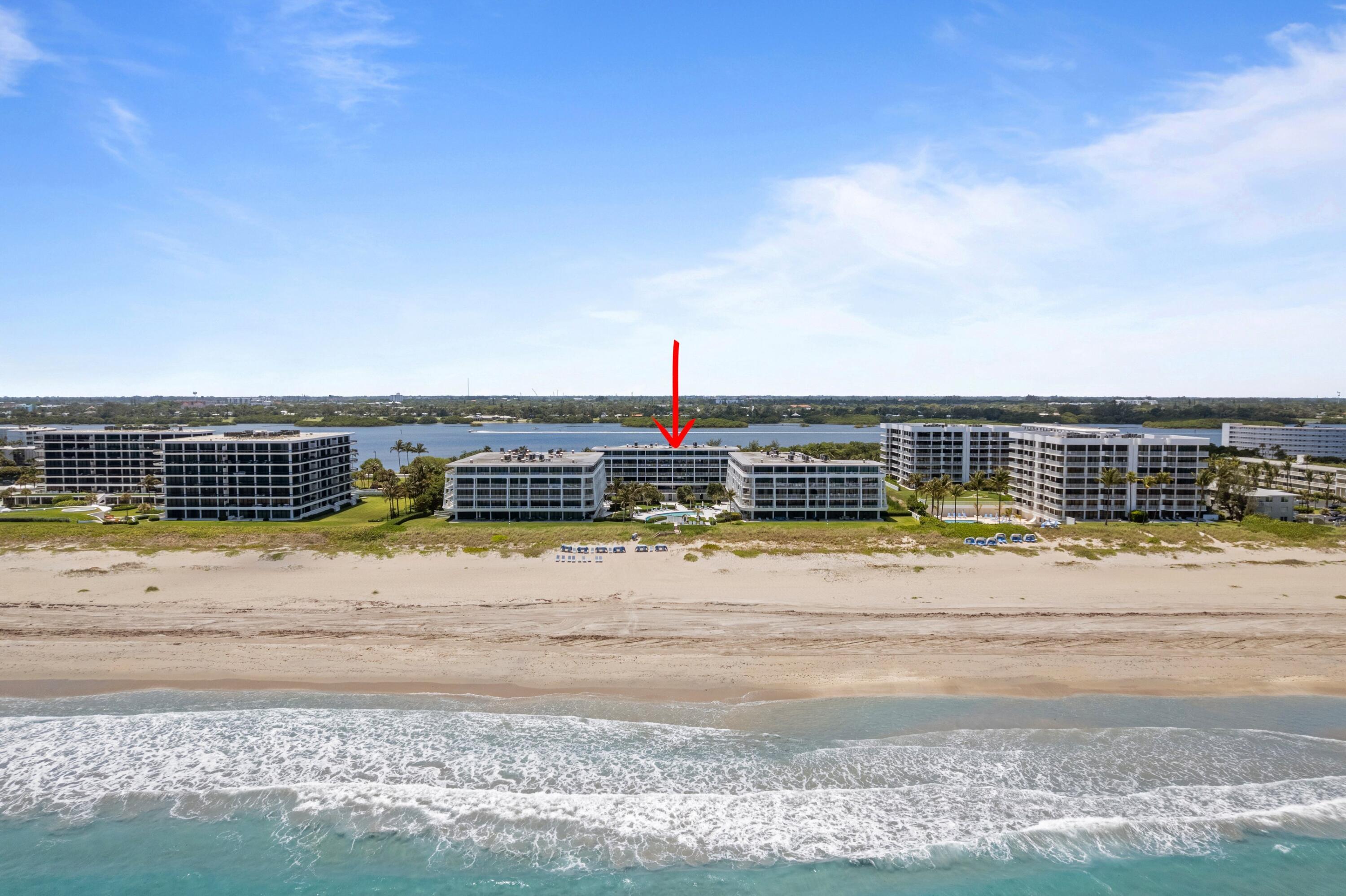 2600 S Ocean Boulevard 202w Property Photo 3
