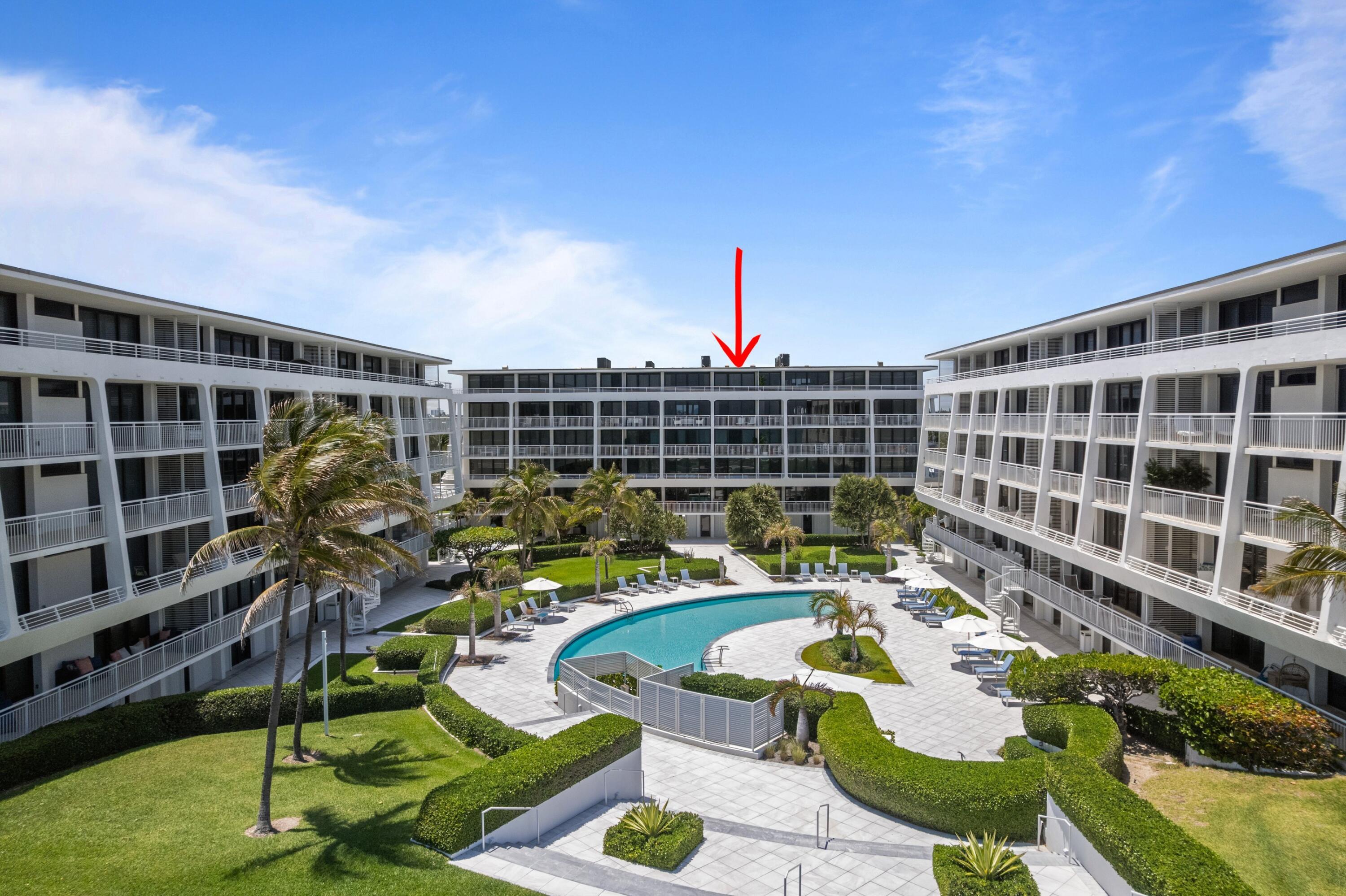 2600 S Ocean Boulevard 202w Property Photo 4