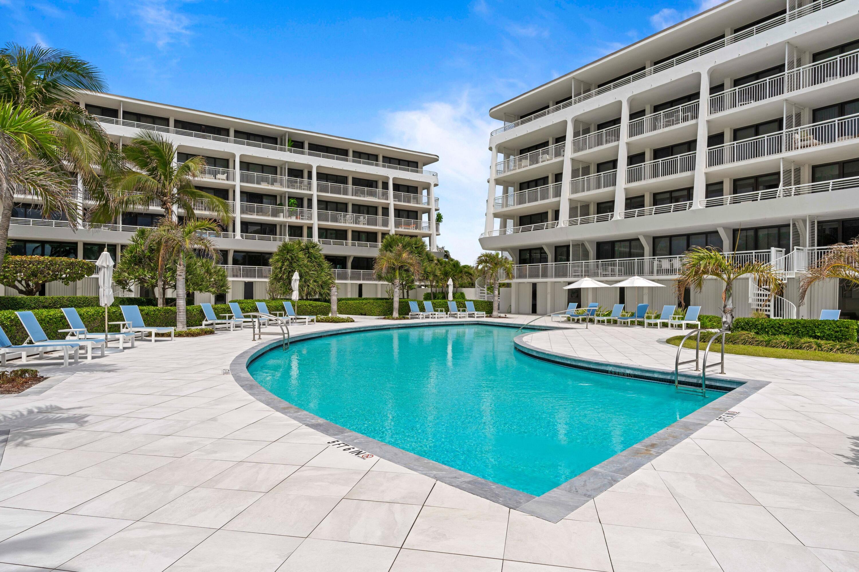 2600 S Ocean Boulevard 202w Property Photo 34