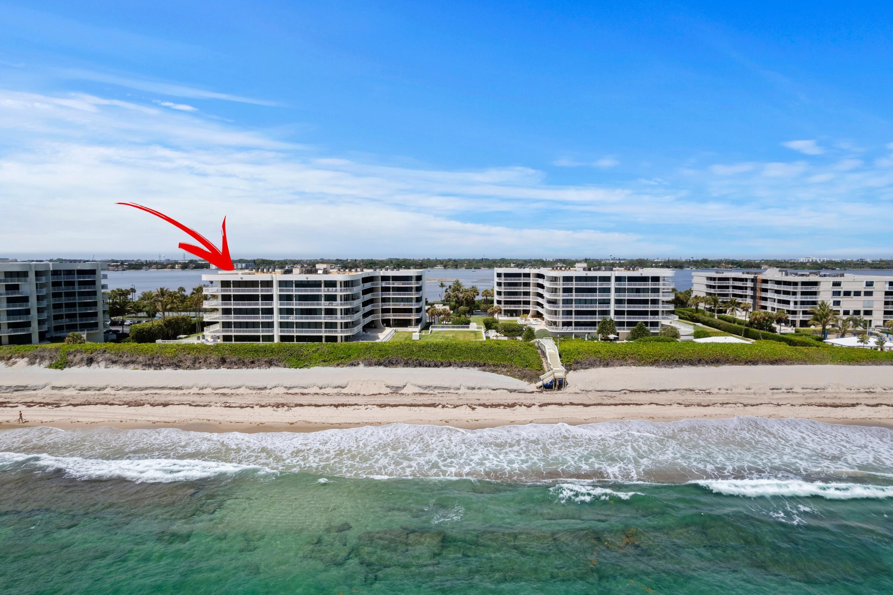 3300 S Ocean Boulevard 504s Property Photo 1