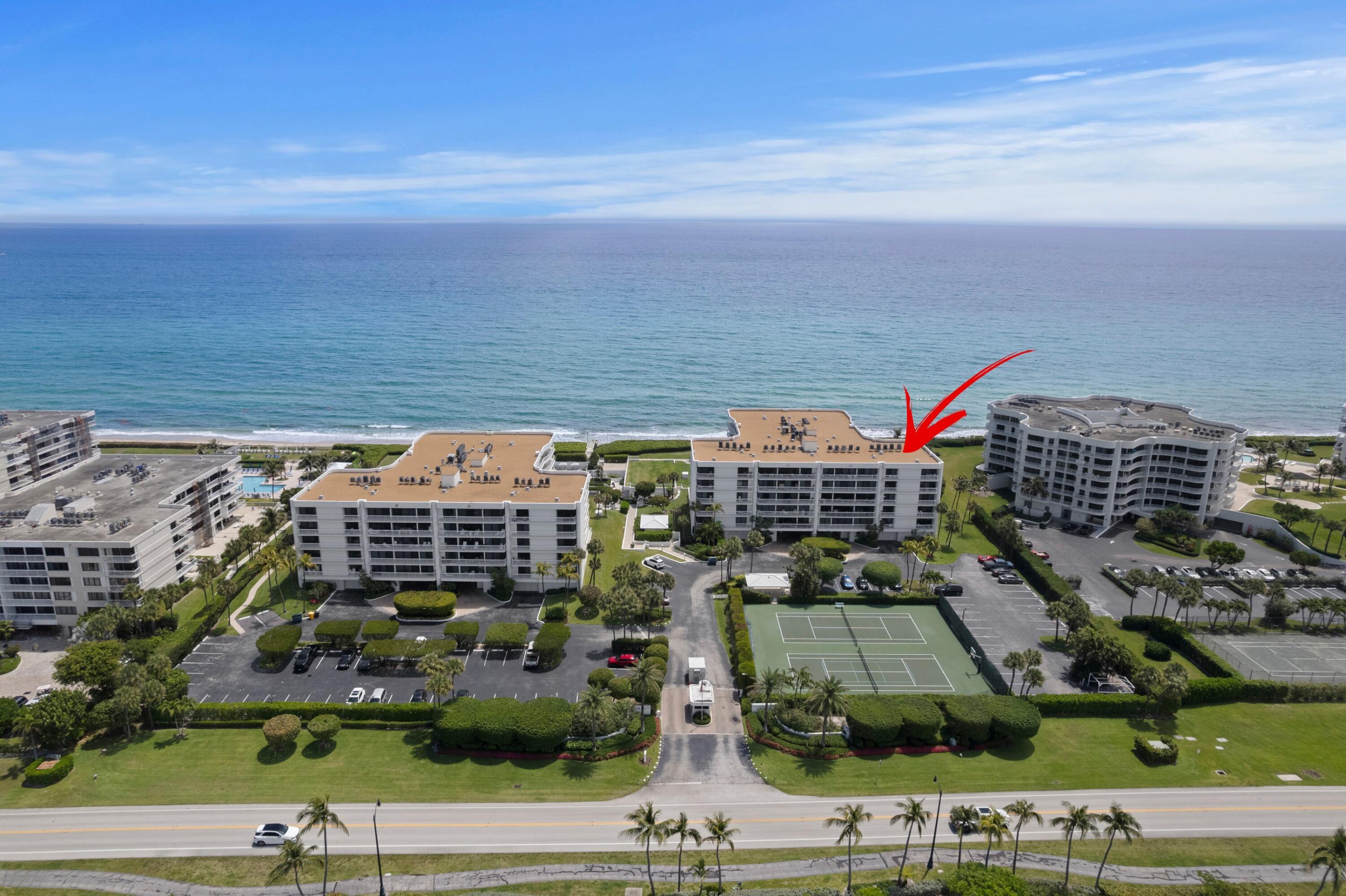 3300 S Ocean Boulevard 504s Property Photo 3