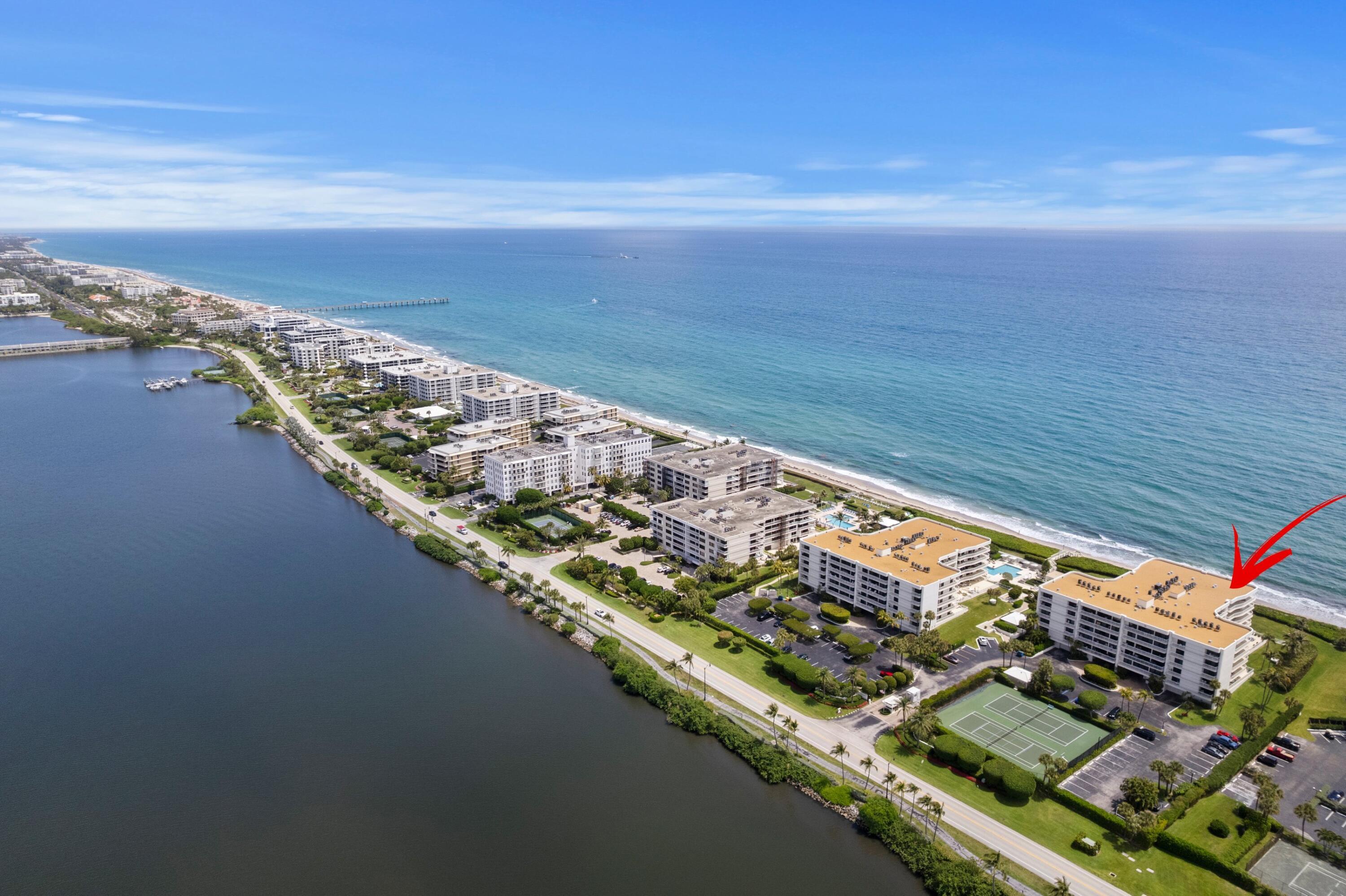 3300 S Ocean Boulevard 504s Property Photo 4