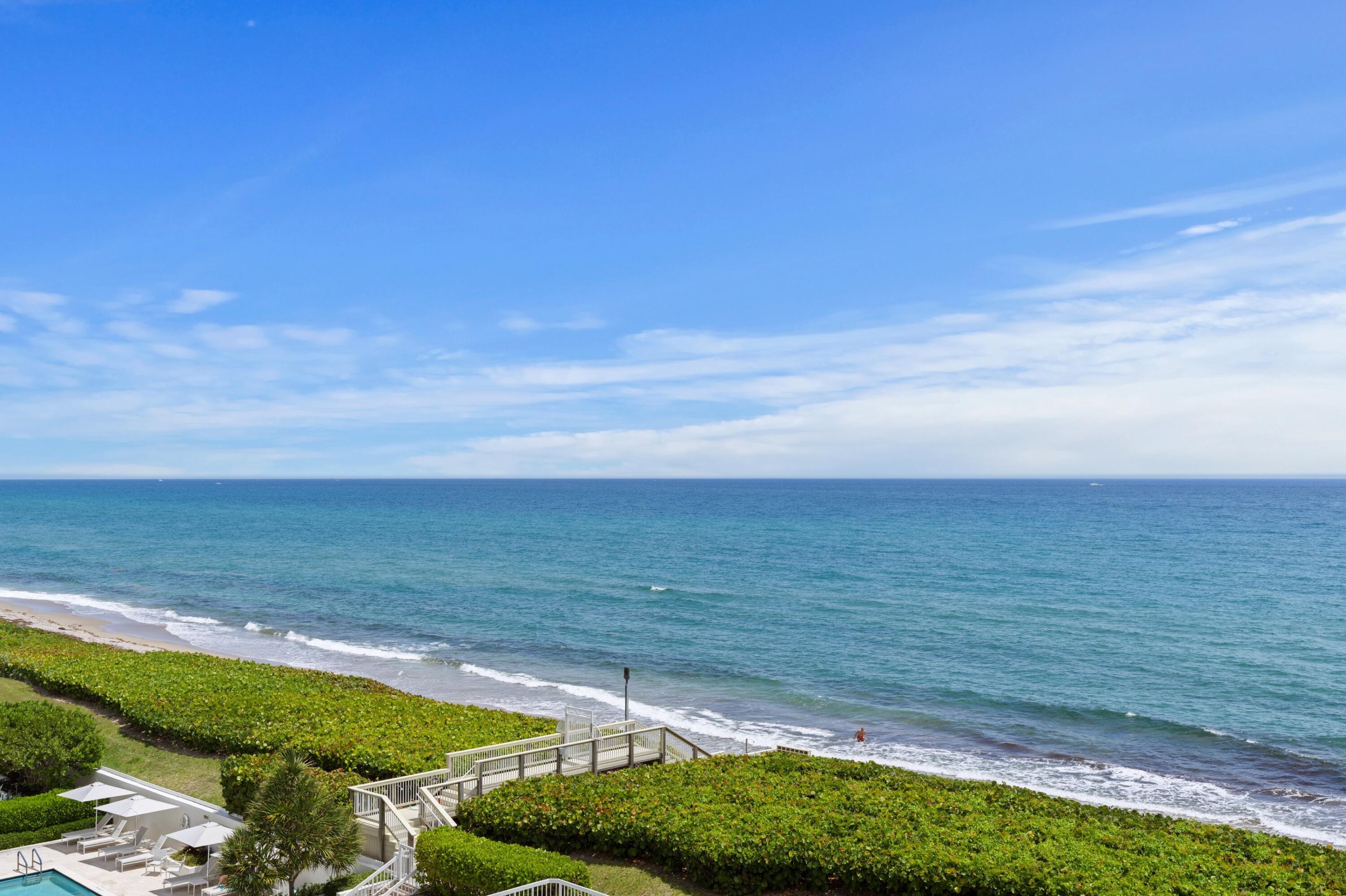 3300 S Ocean Boulevard 504s Property Photo 5
