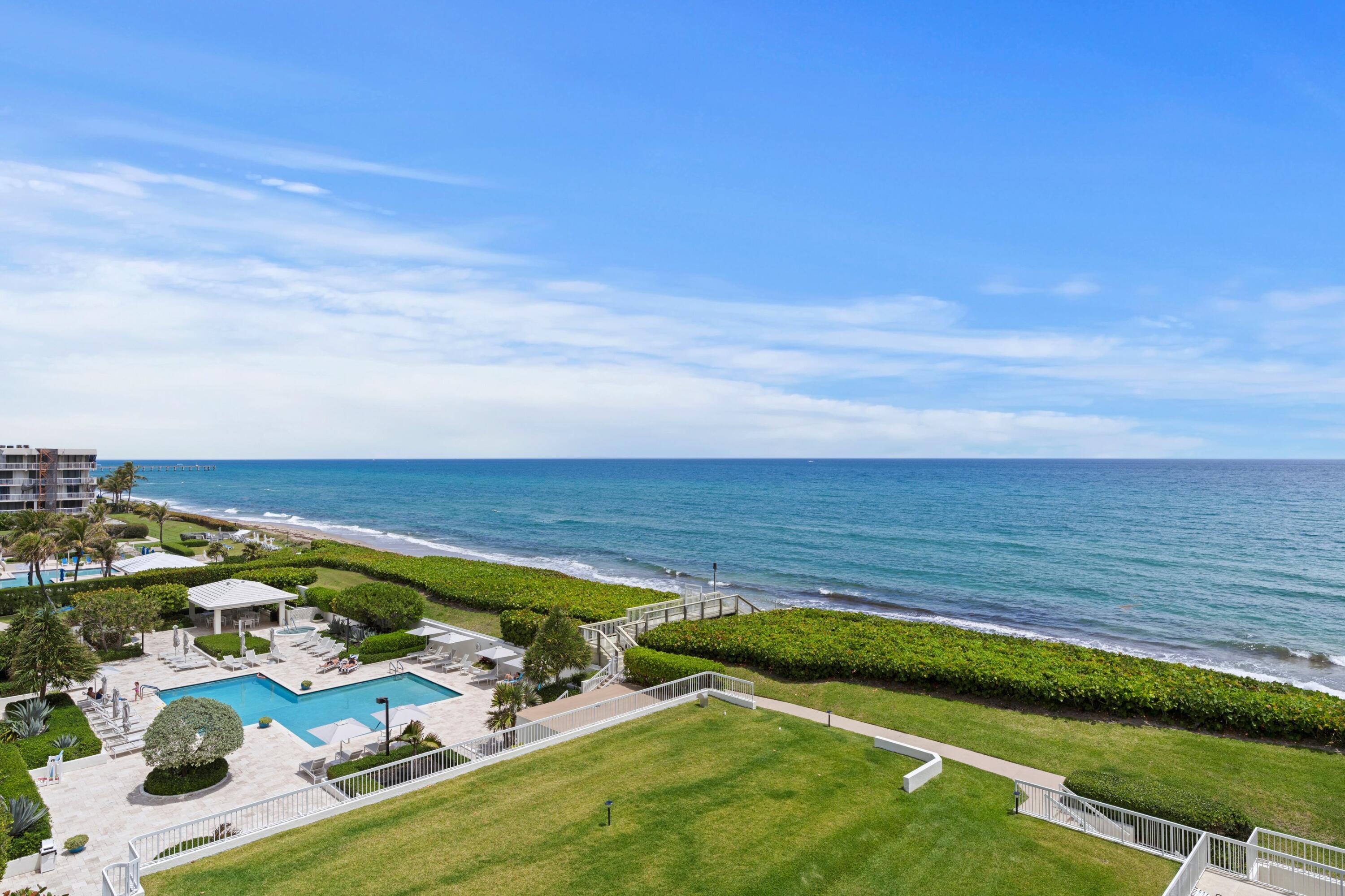 3300 S Ocean Boulevard 504s Property Photo 6