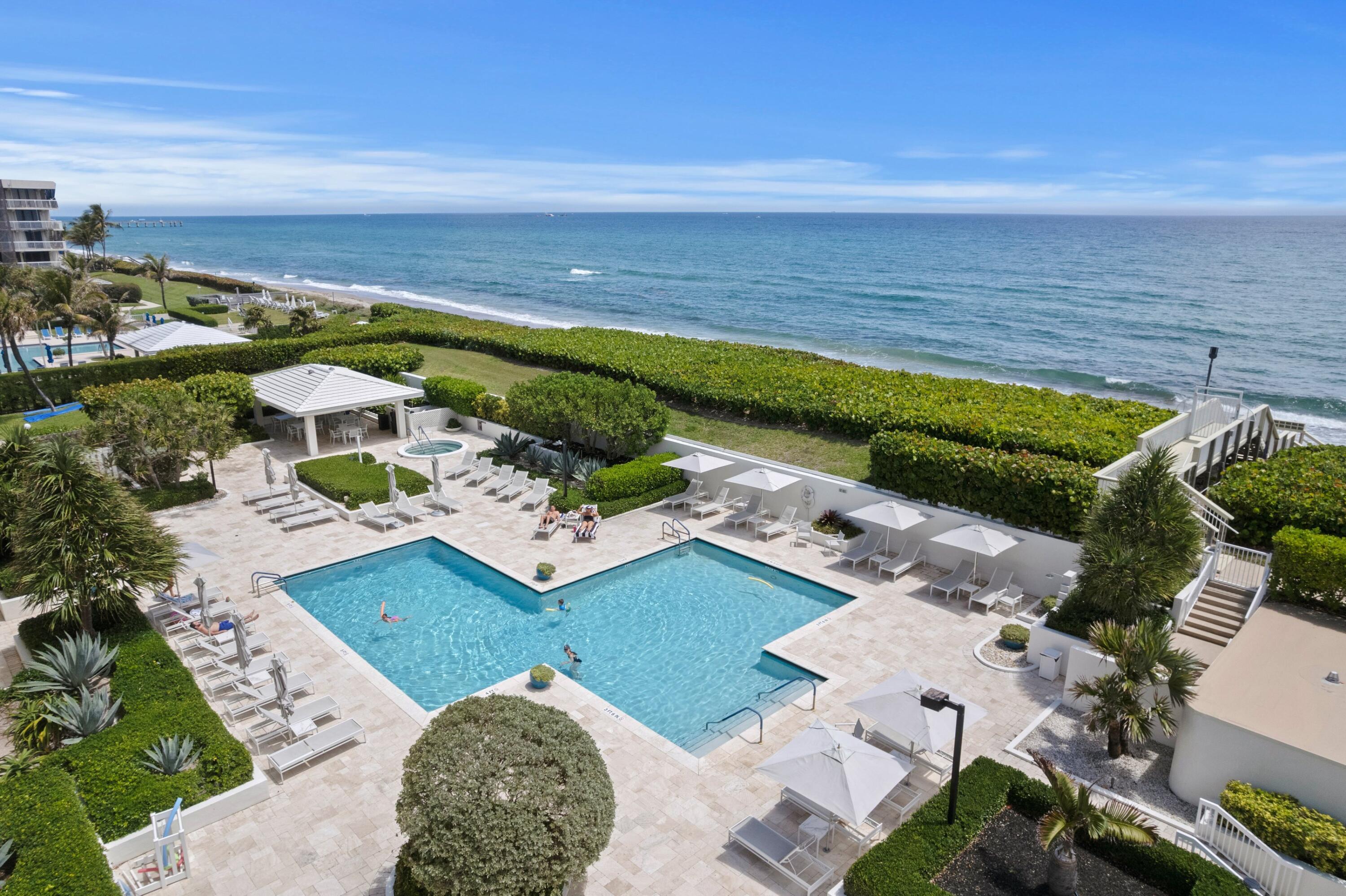 3300 S Ocean Boulevard 504s Property Photo 7