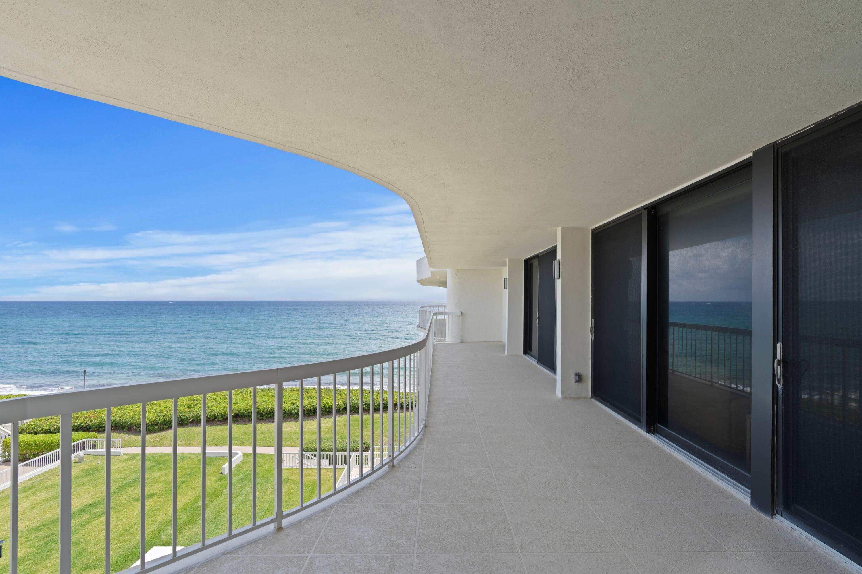 3300 S Ocean Boulevard 504s Property Photo 8