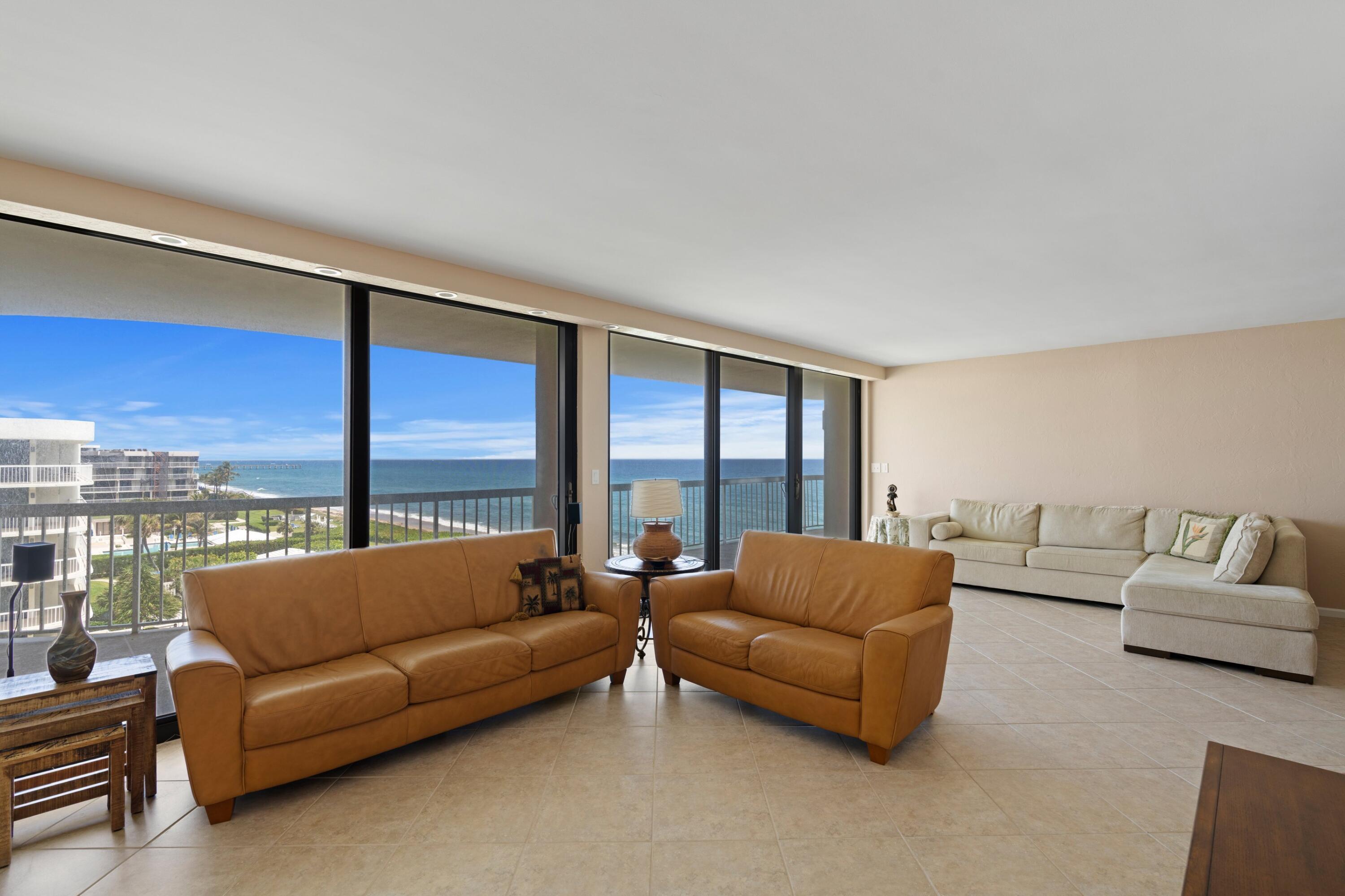 3300 S Ocean Boulevard 504s Property Photo 9