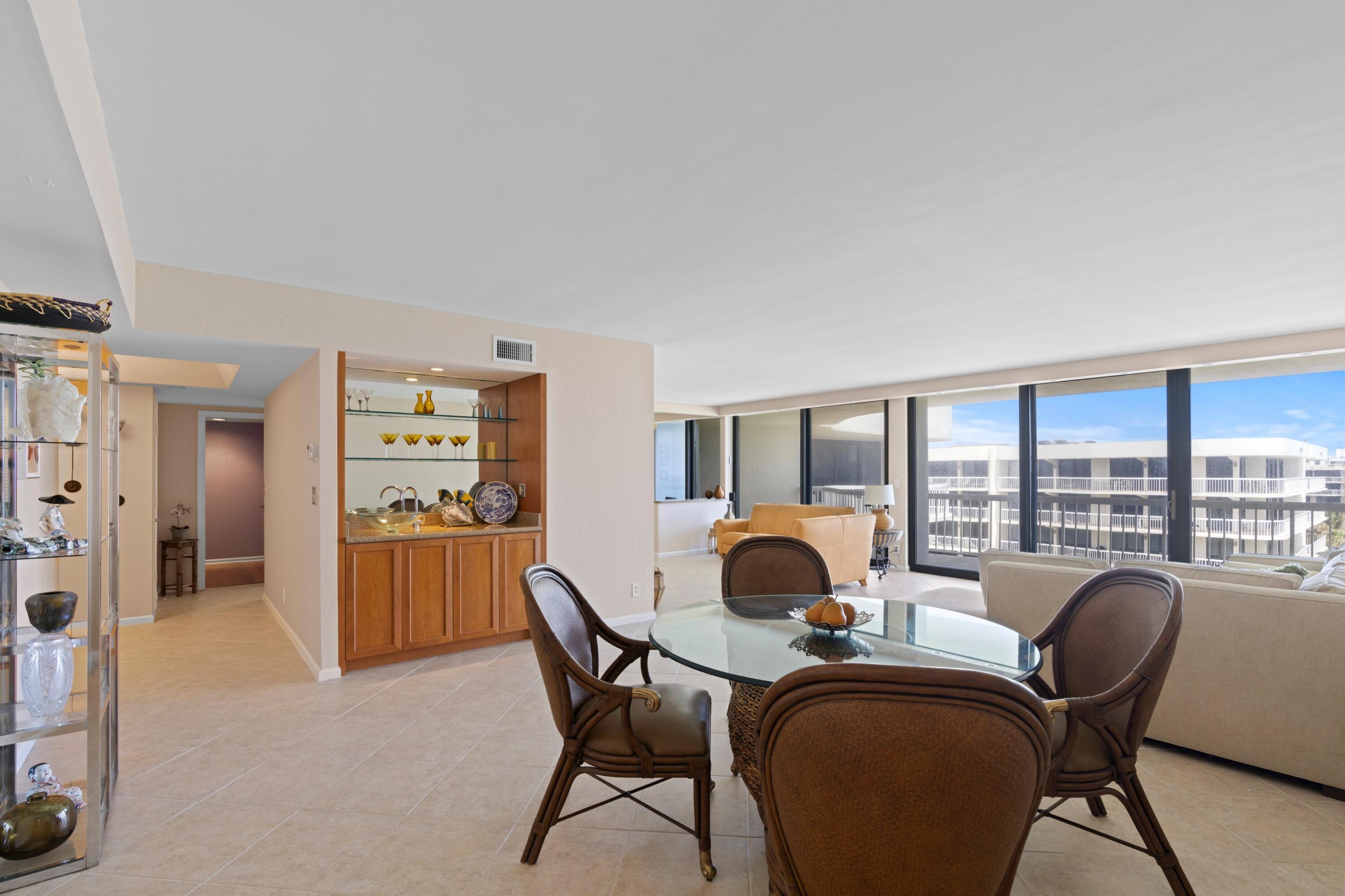 3300 S Ocean Boulevard 504s Property Photo 10
