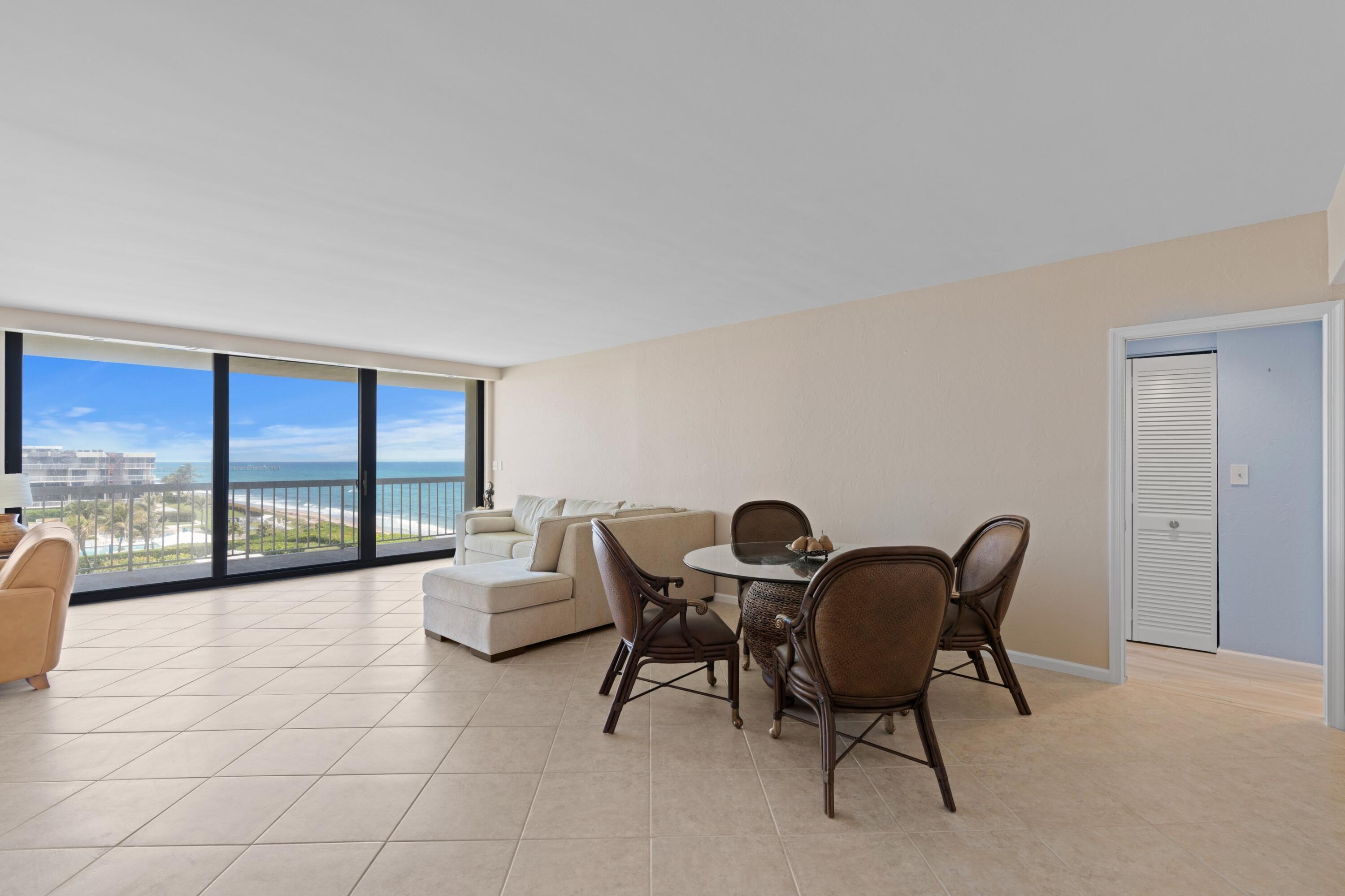3300 S Ocean Boulevard 504s Property Photo 11