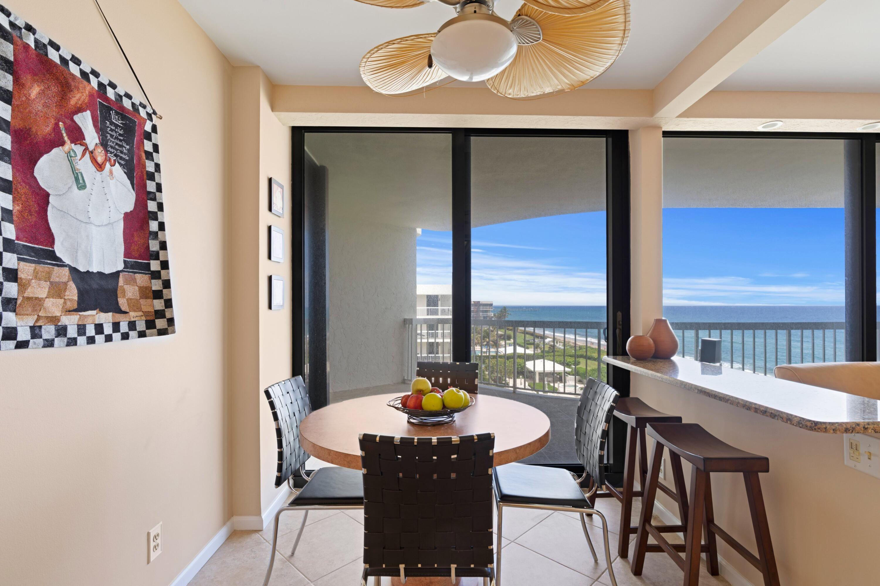 3300 S Ocean Boulevard 504s Property Photo 15
